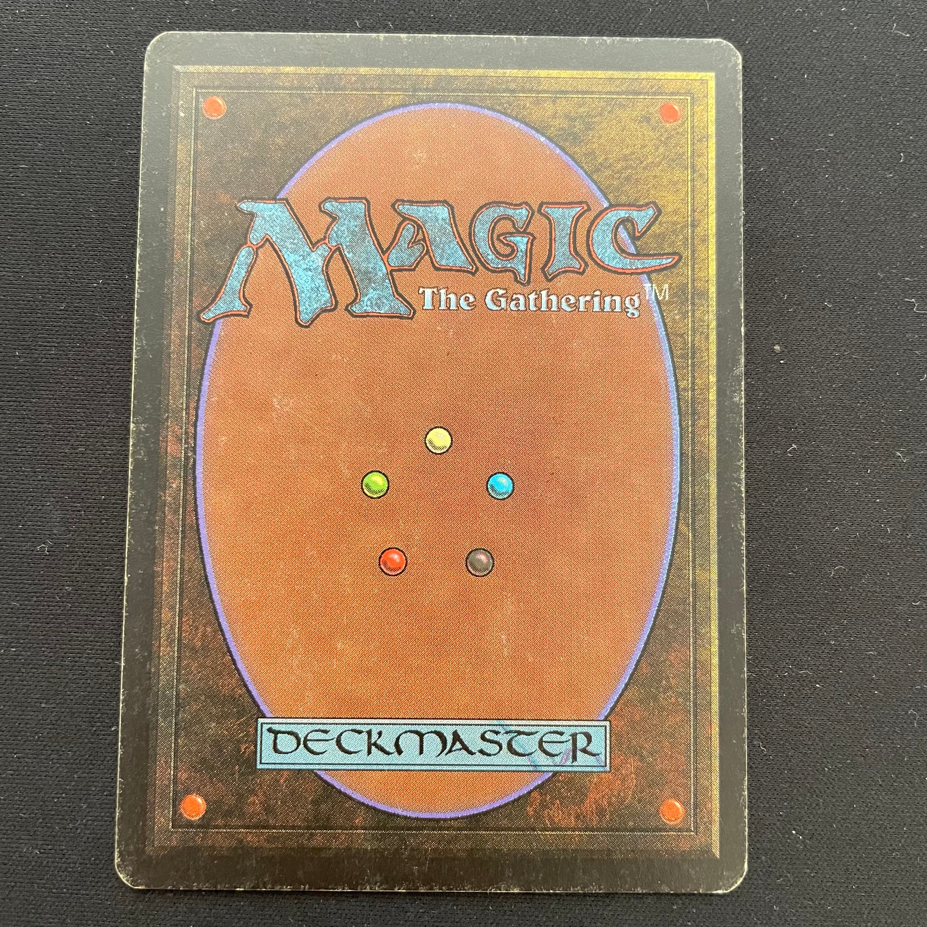 MTG Singles - Black Lotus - Beta - 