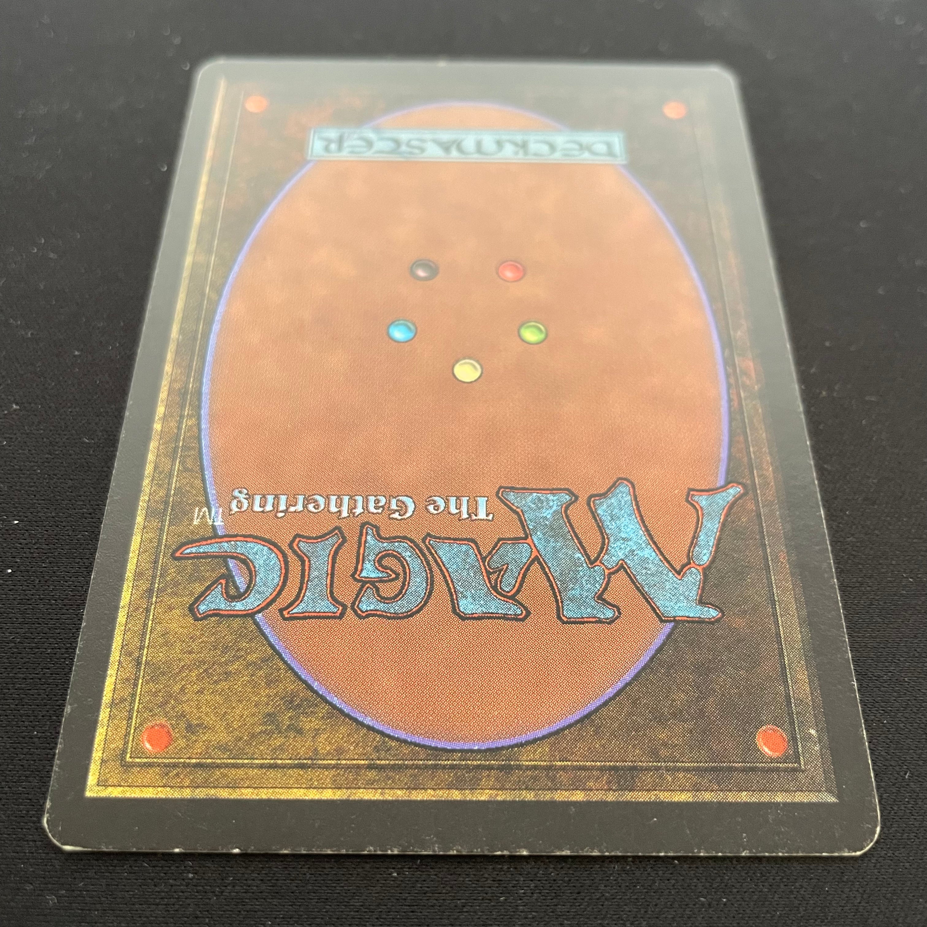 MTG Singles - Black Lotus - Beta - 
