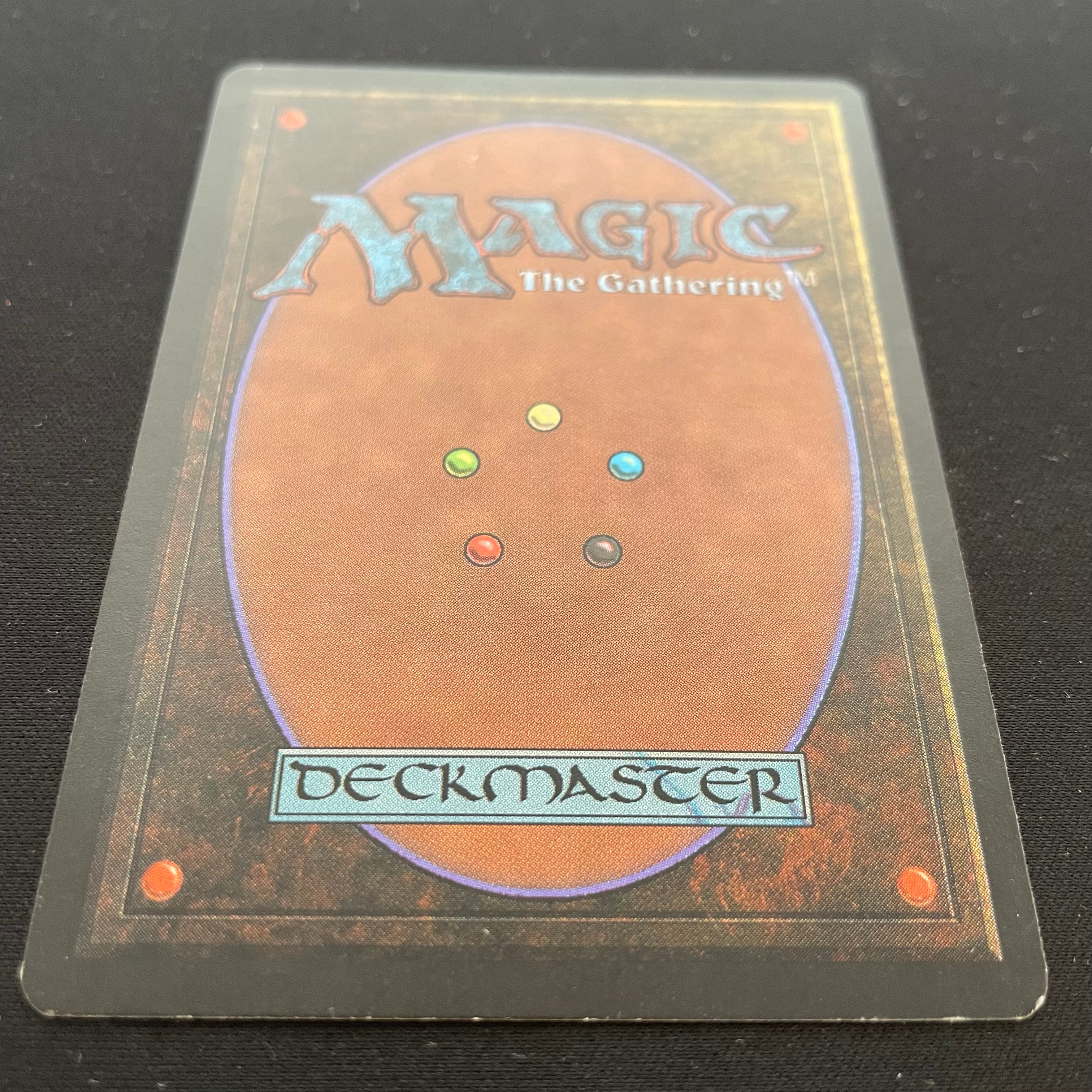 MTG Singles - Black Lotus - Beta - 