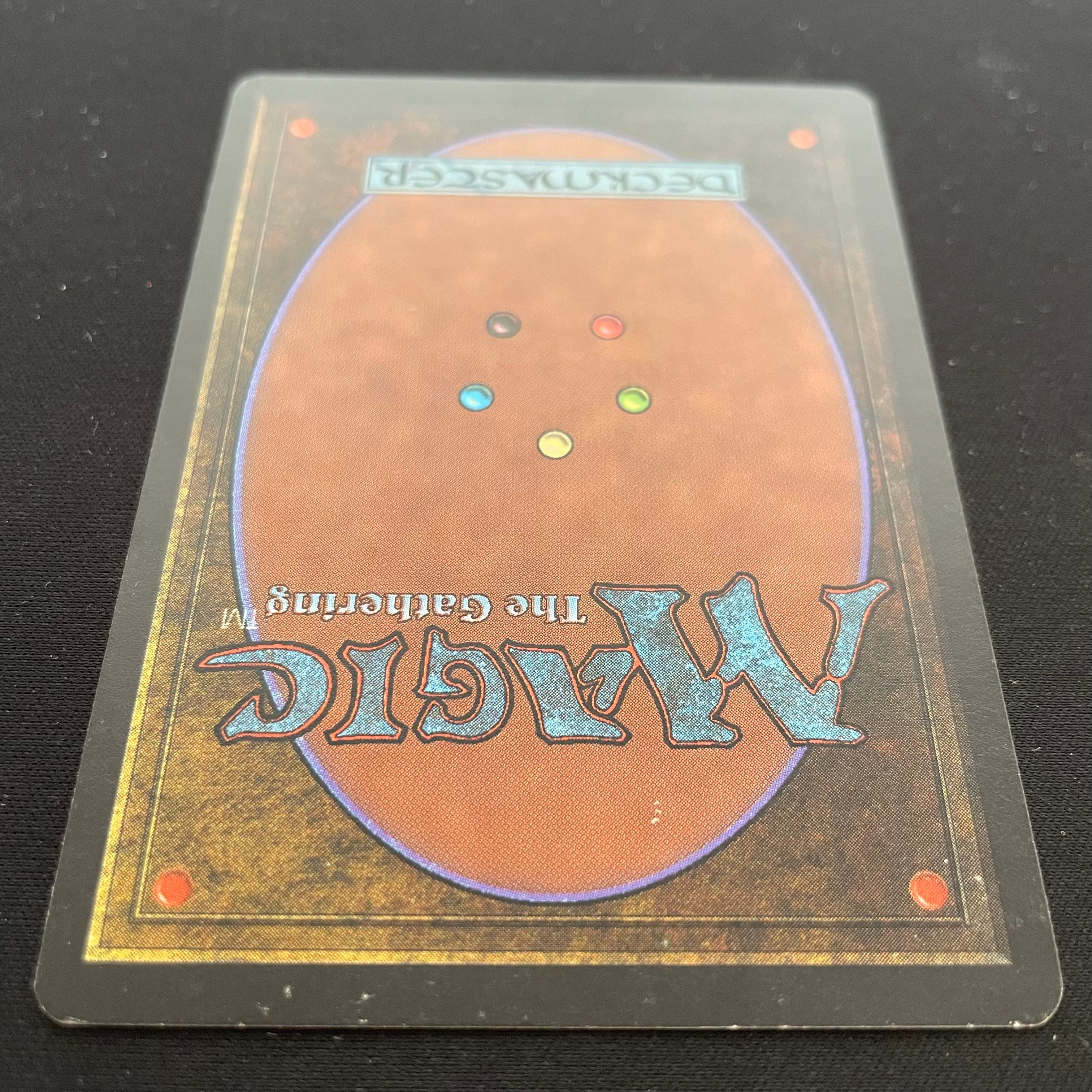 MTG Singles - Black Lotus - Beta - 