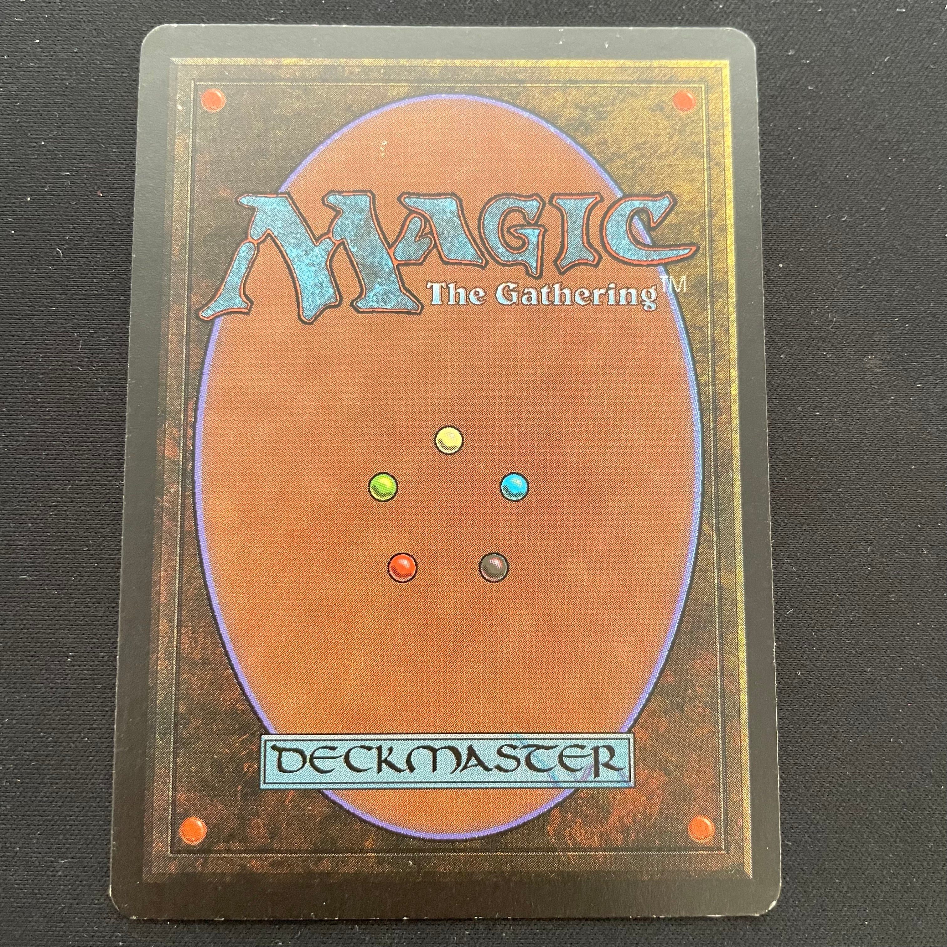 MTG Singles - Black Lotus - Beta - 