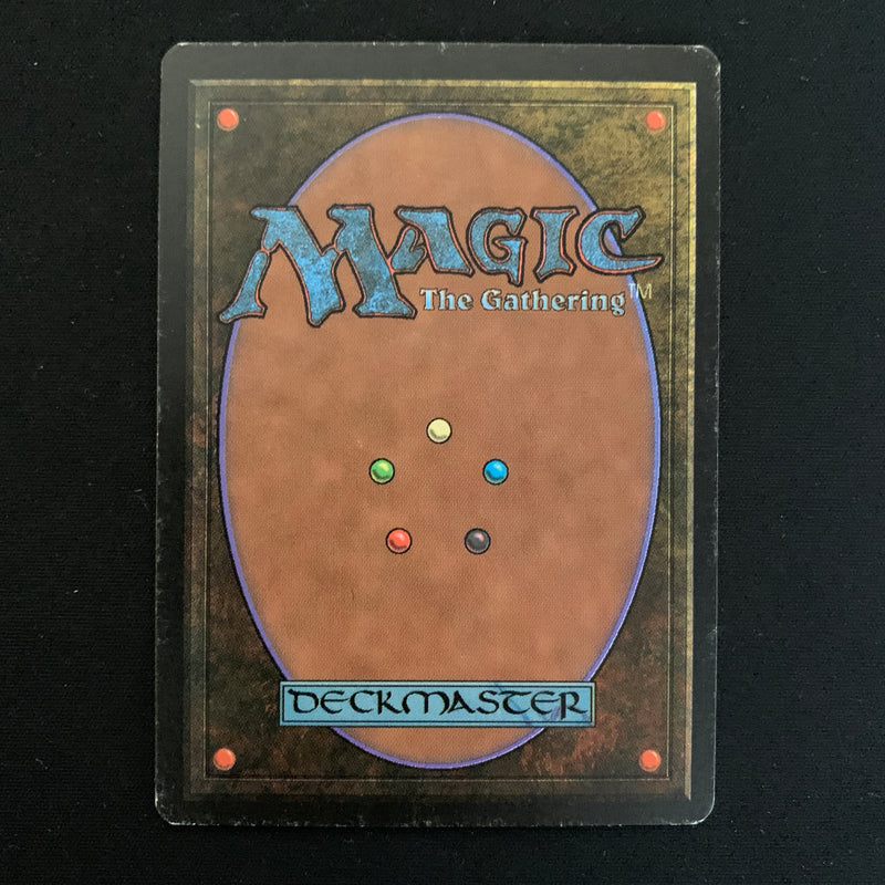 Magic the Gathering Black Vise - Beta 