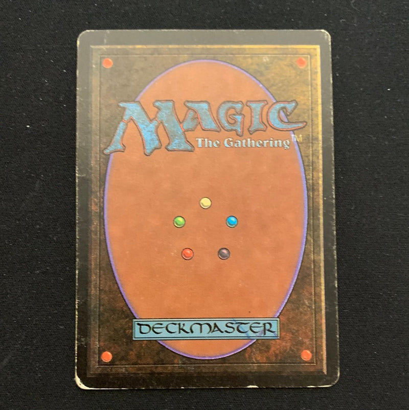 Magic the Gathering Black Vise - Beta 