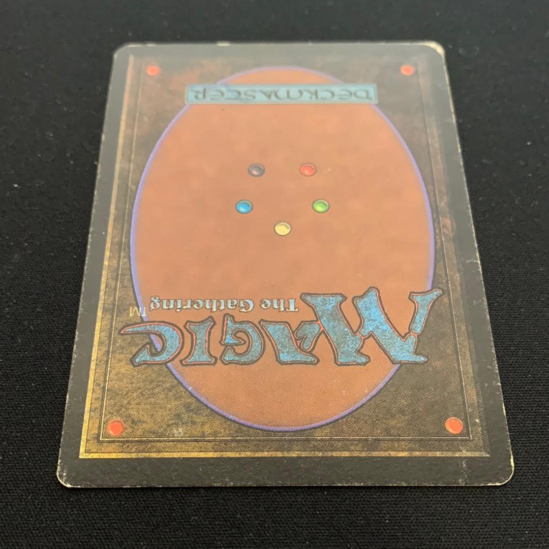 MTG Singles - Black Vise - Beta - 