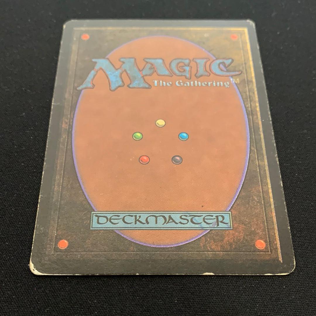 MTG Singles - Black Vise - Beta - 