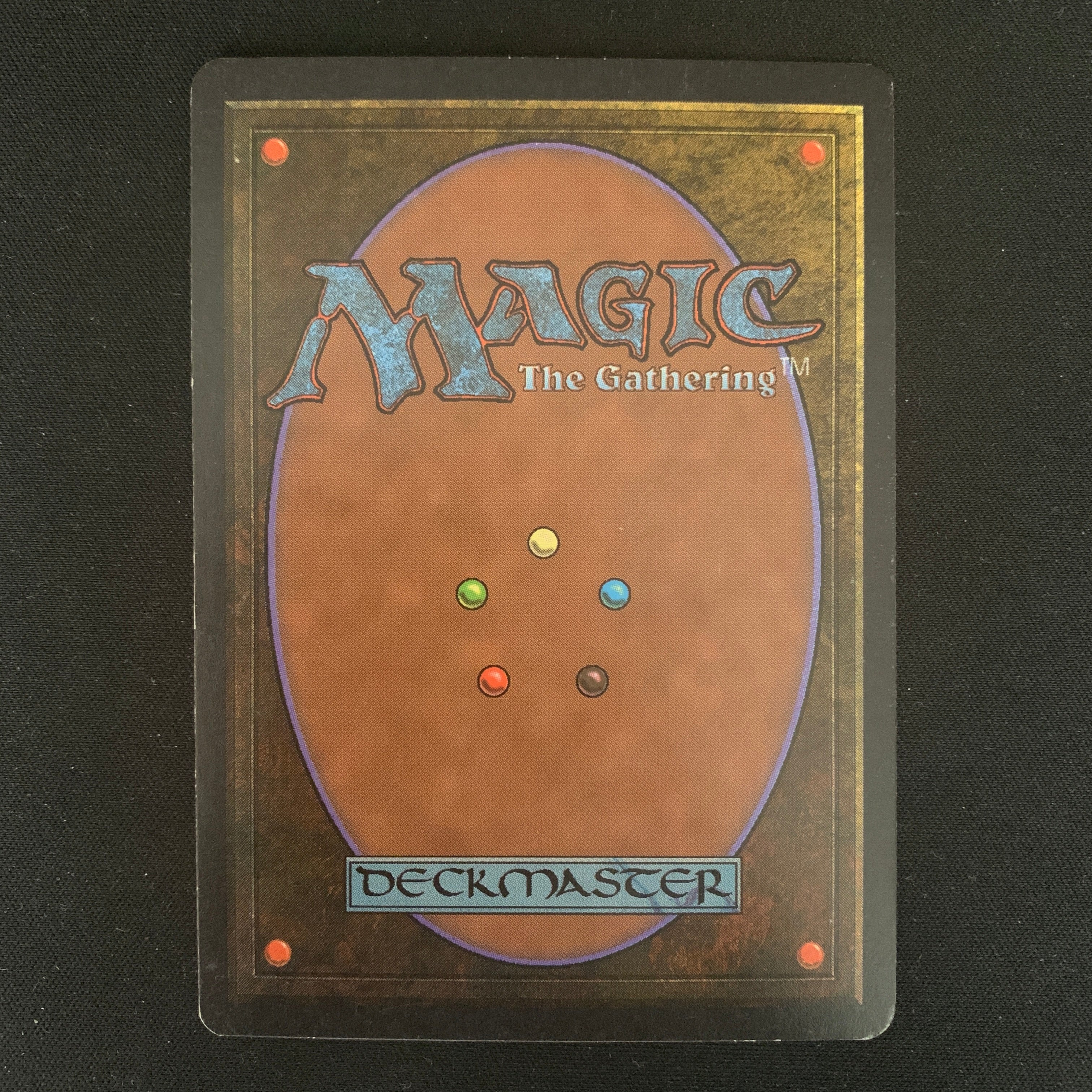 MTG Singles - Bottle of Suleiman - Arabian Nights - 