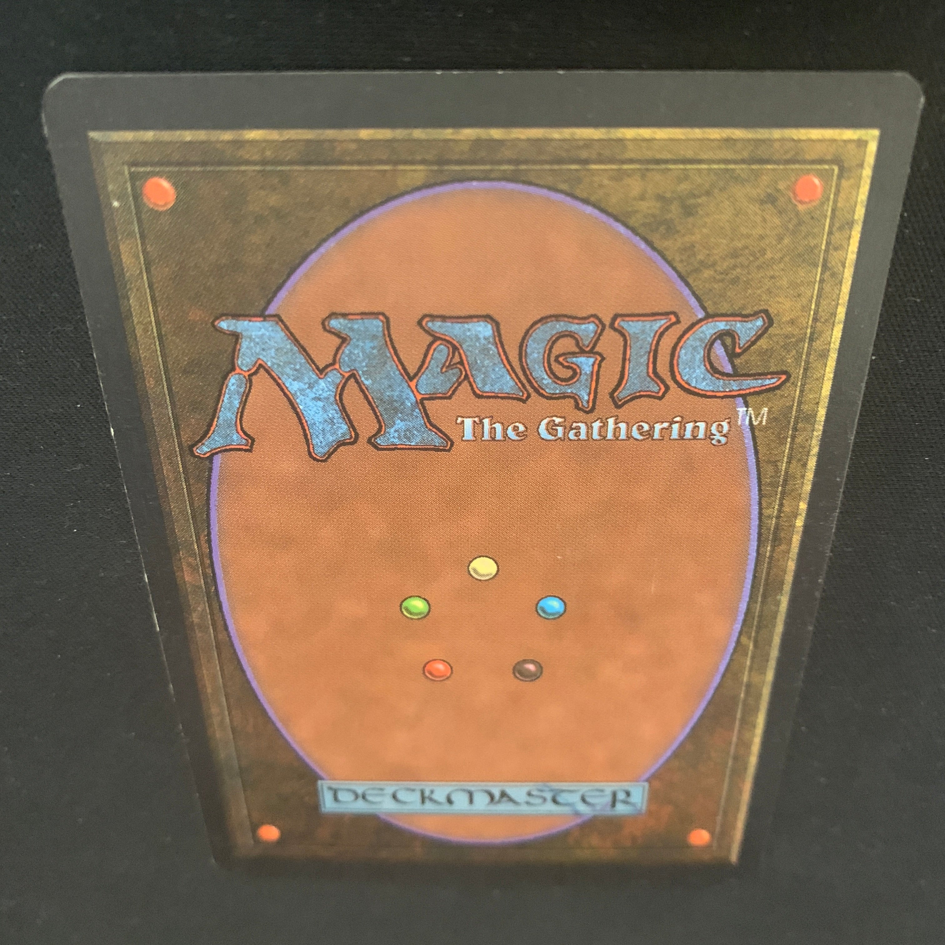 MTG Singles - Bottle of Suleiman - Arabian Nights - 