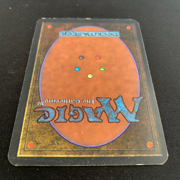 braingeyser mtg card back Braingeyser