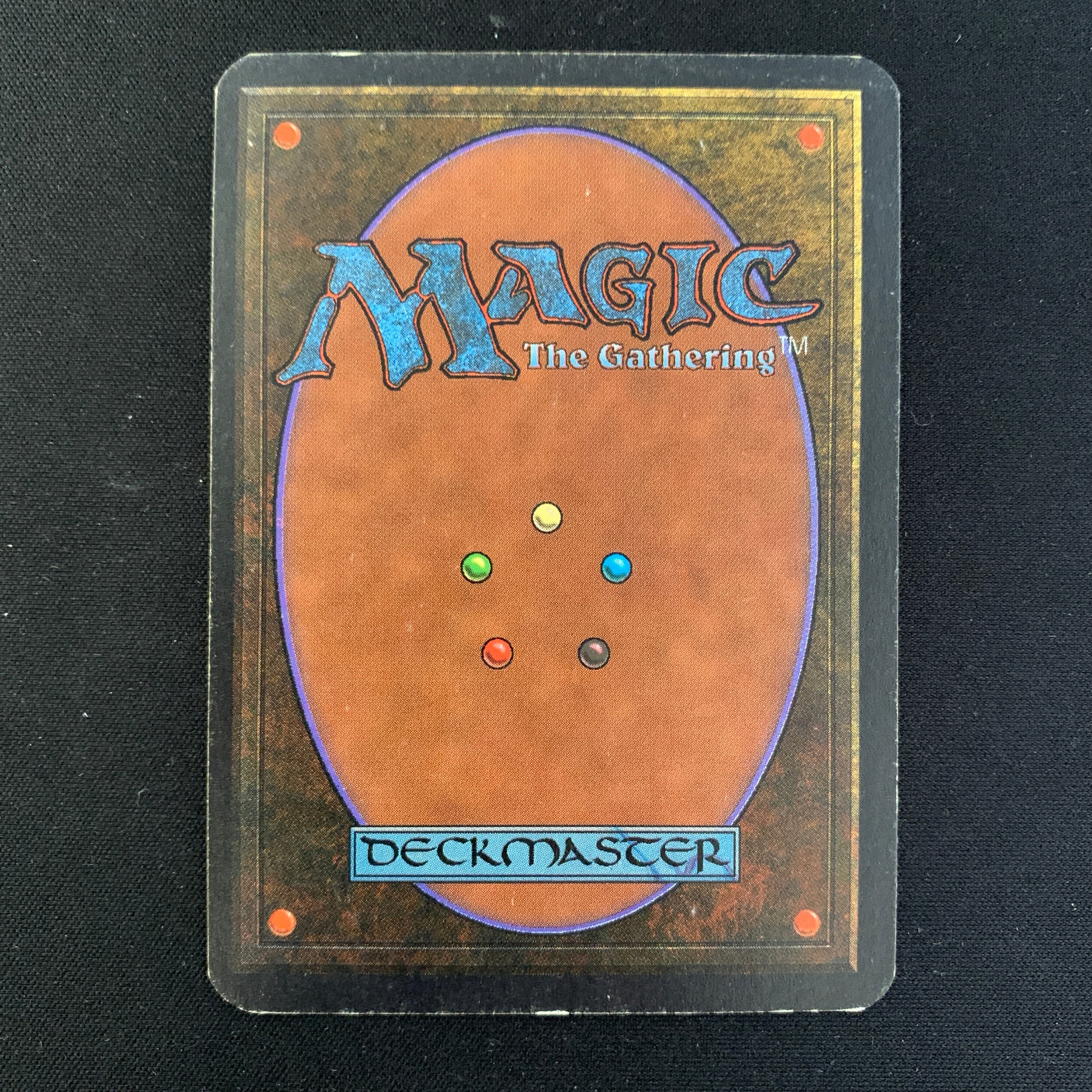 MTG Singles - Braingeyser - Alpha - 