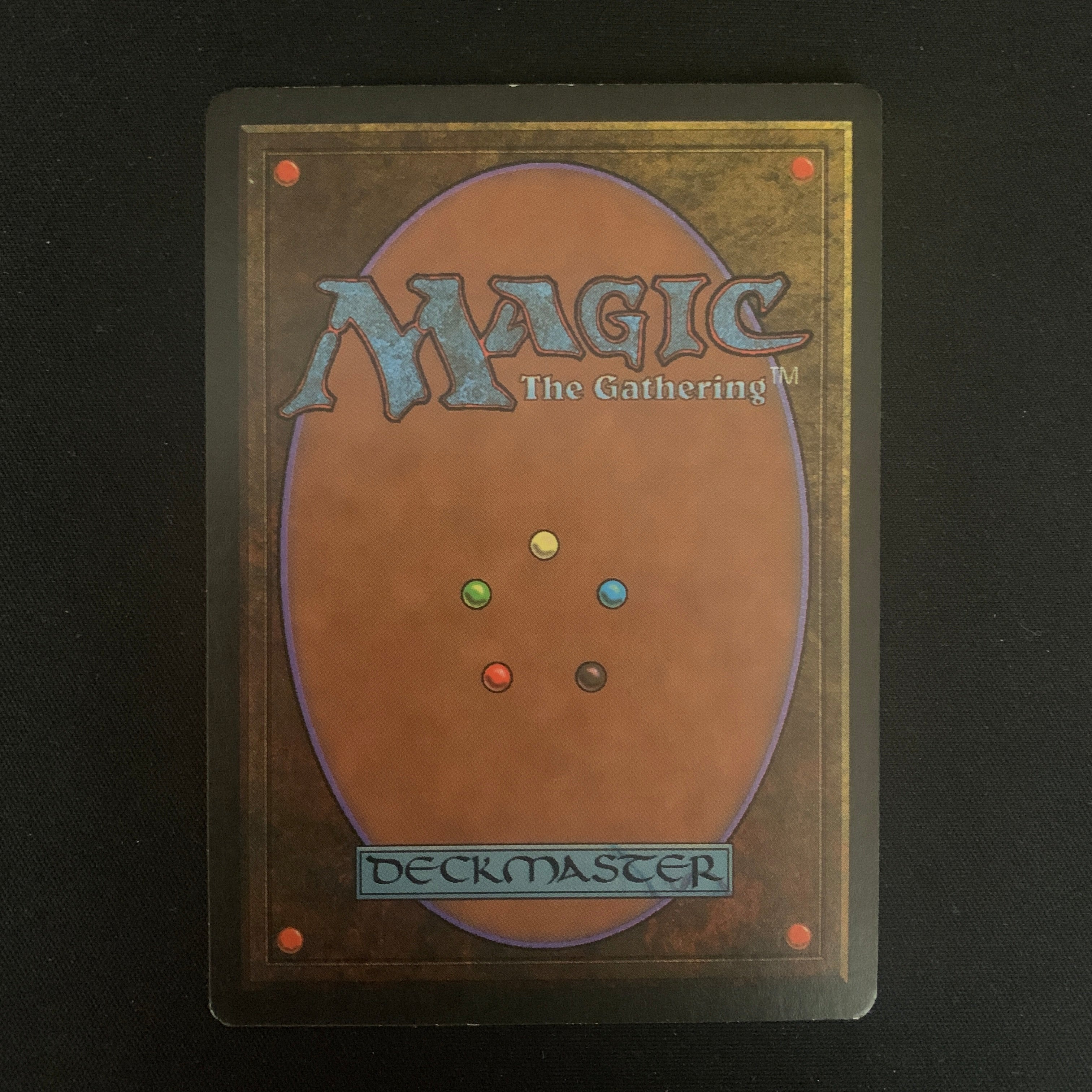 MTG Singles - Chains of Mephistopheles - Legends - 