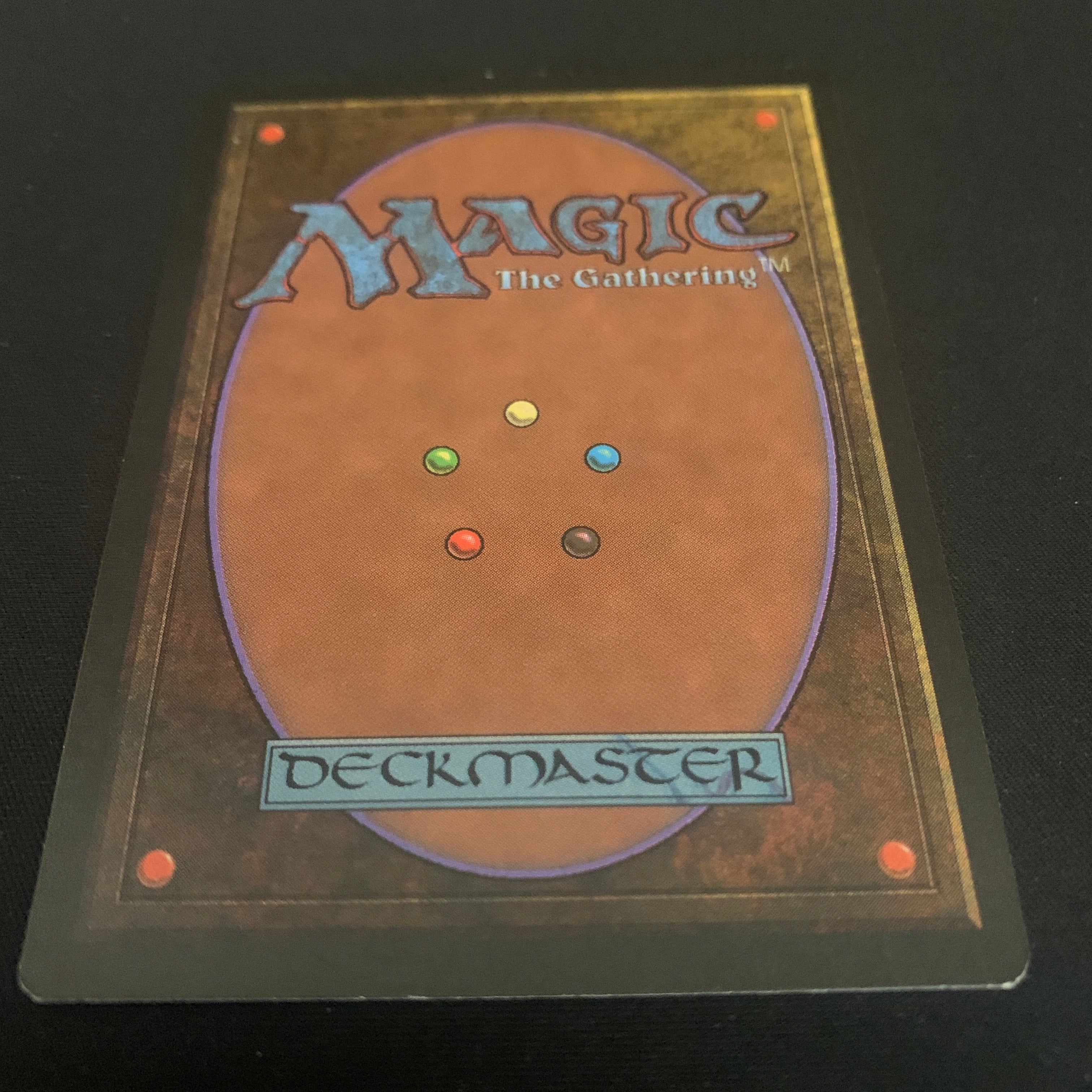 MTG Singles - Chains of Mephistopheles - Legends - 