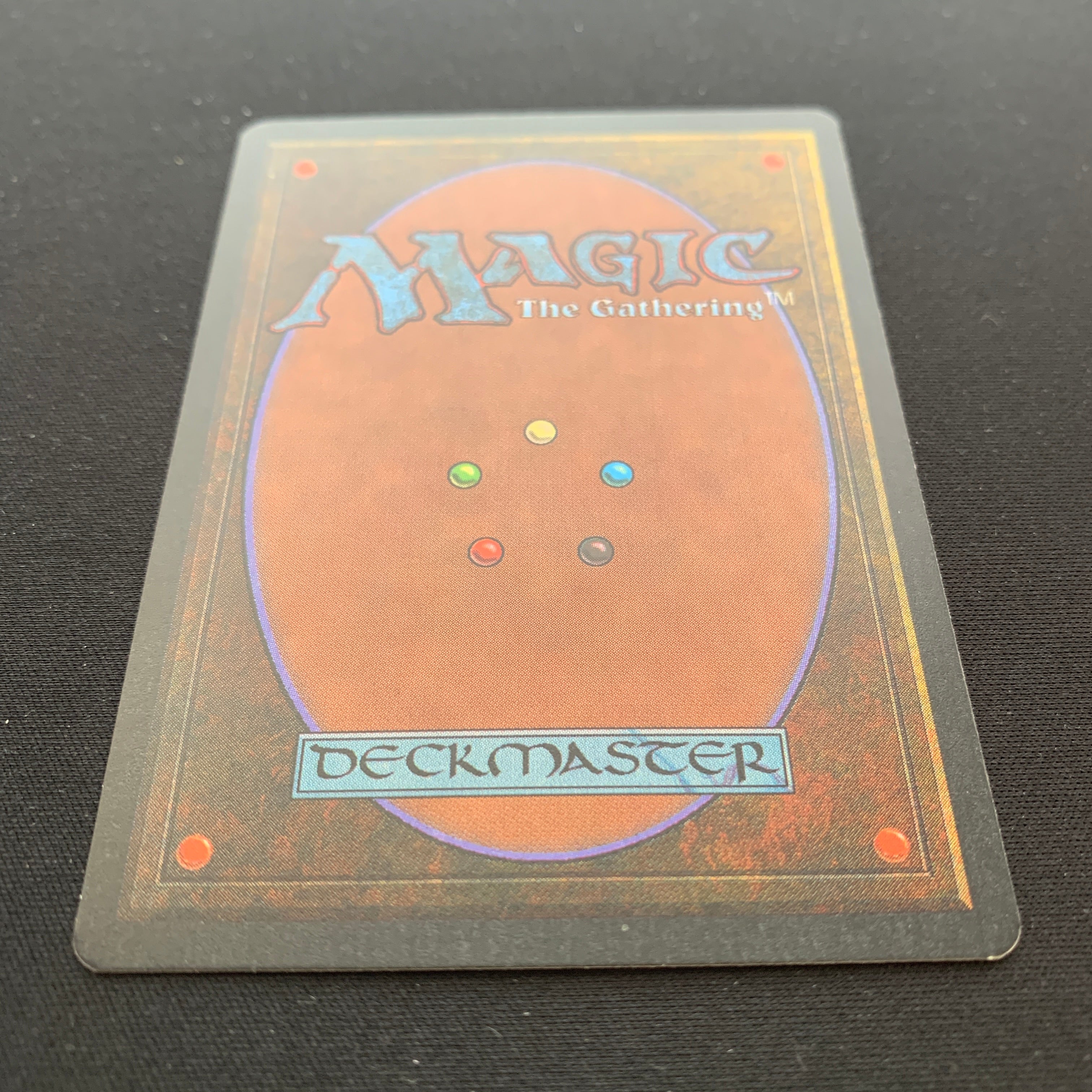 MTG Singles - Chains of Mephistopheles - Legends - 