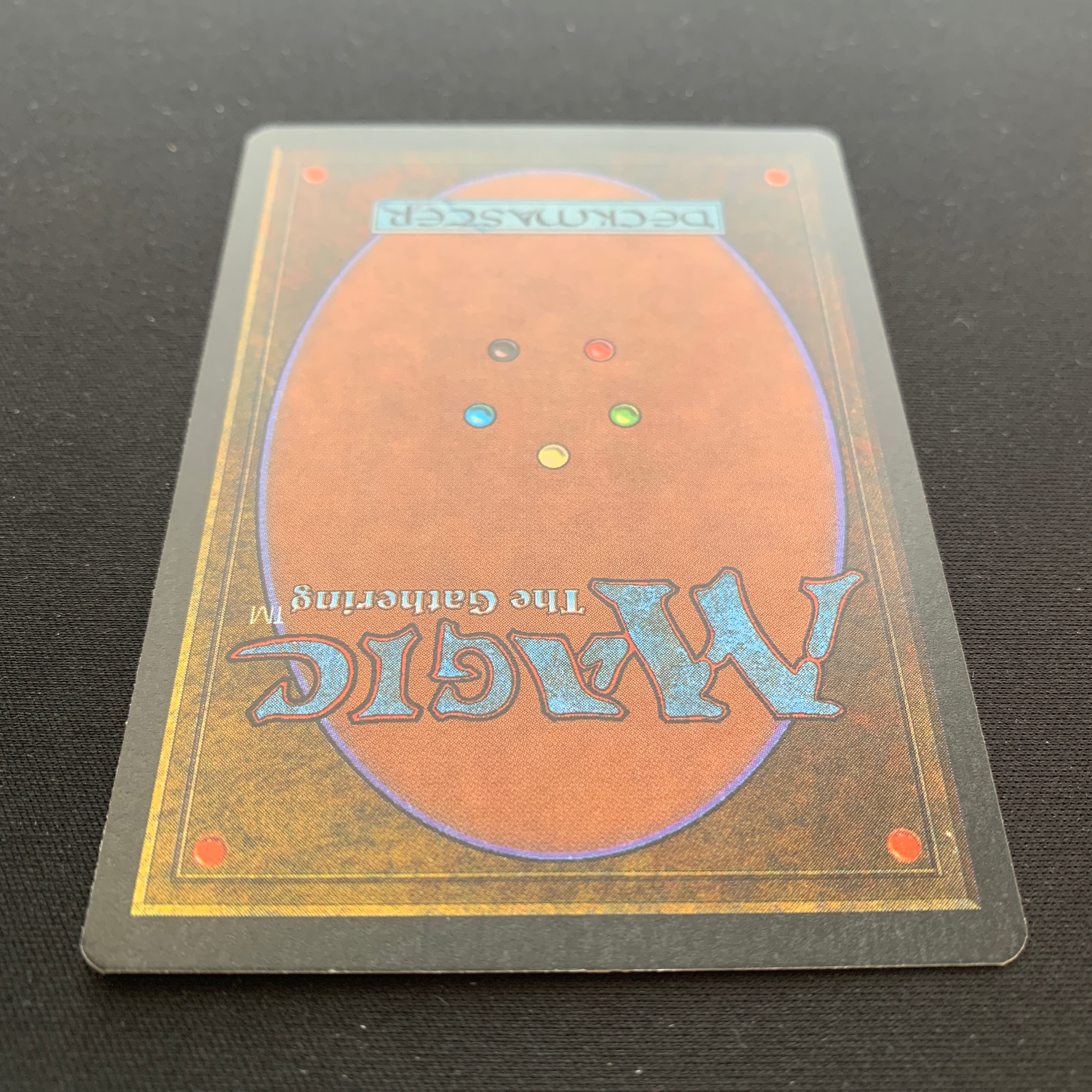 MTG Singles - Chains of Mephistopheles - Legends - 