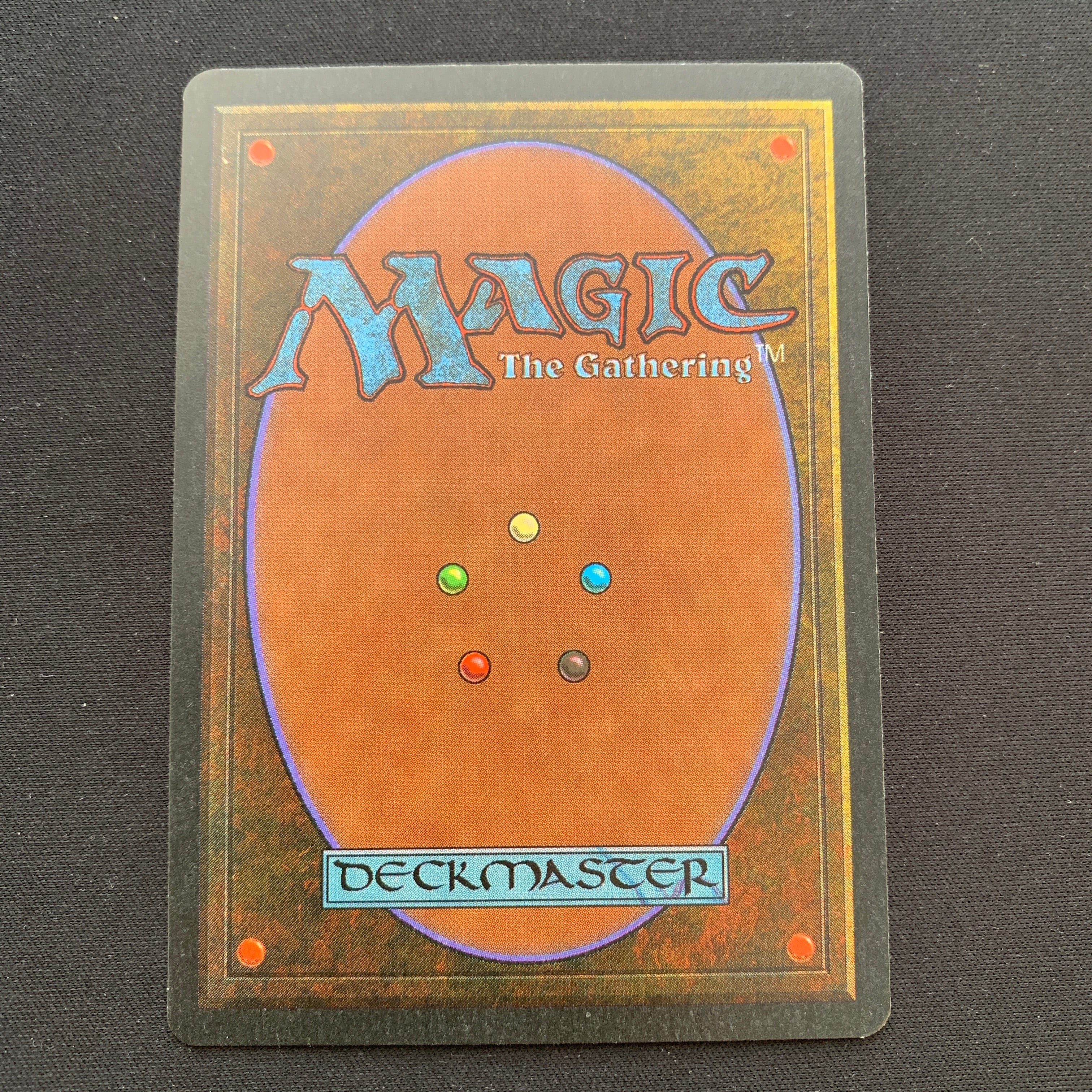 MTG Singles - Chains of Mephistopheles - Legends - 