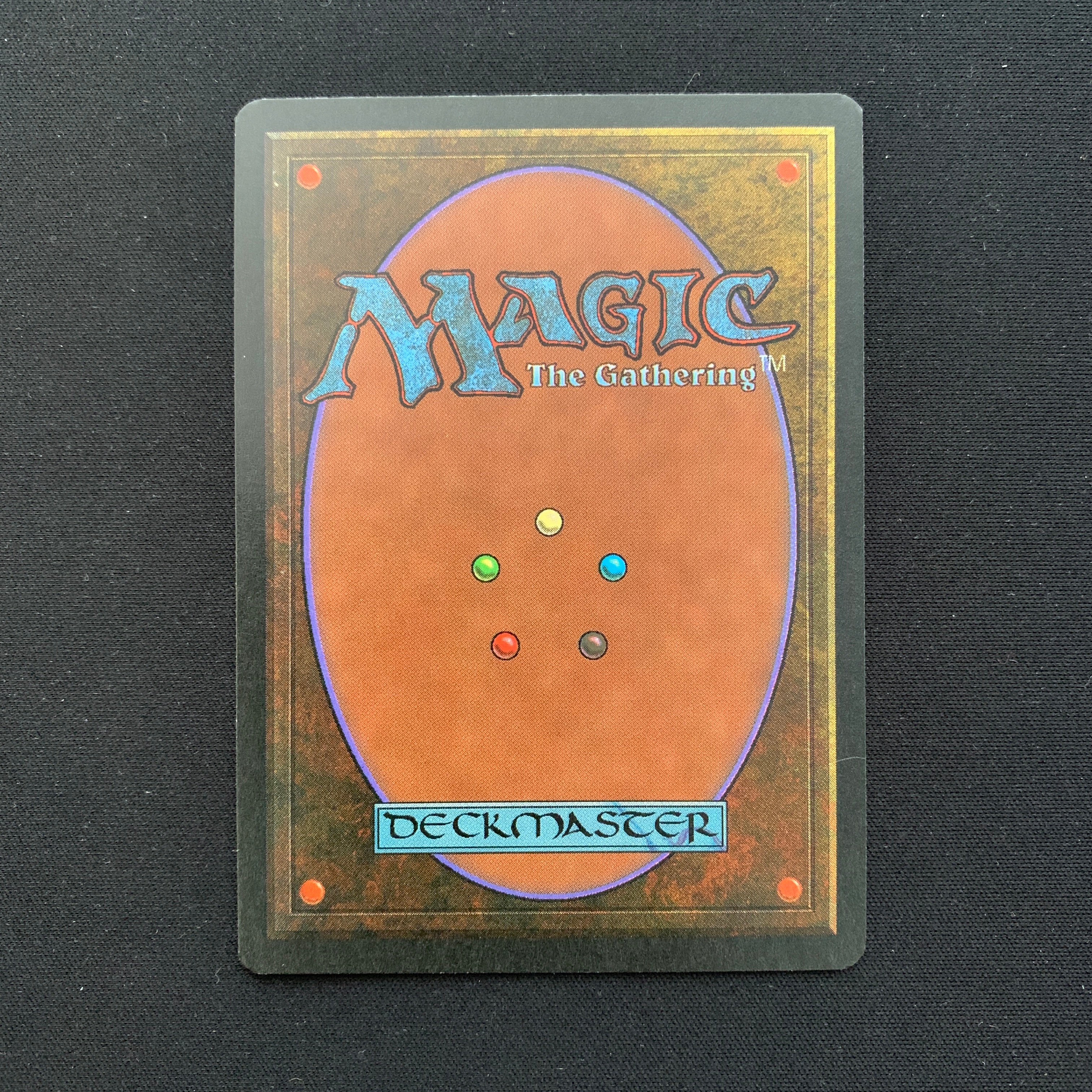 MTG Singles - Chains of Mephistopheles - Legends - 