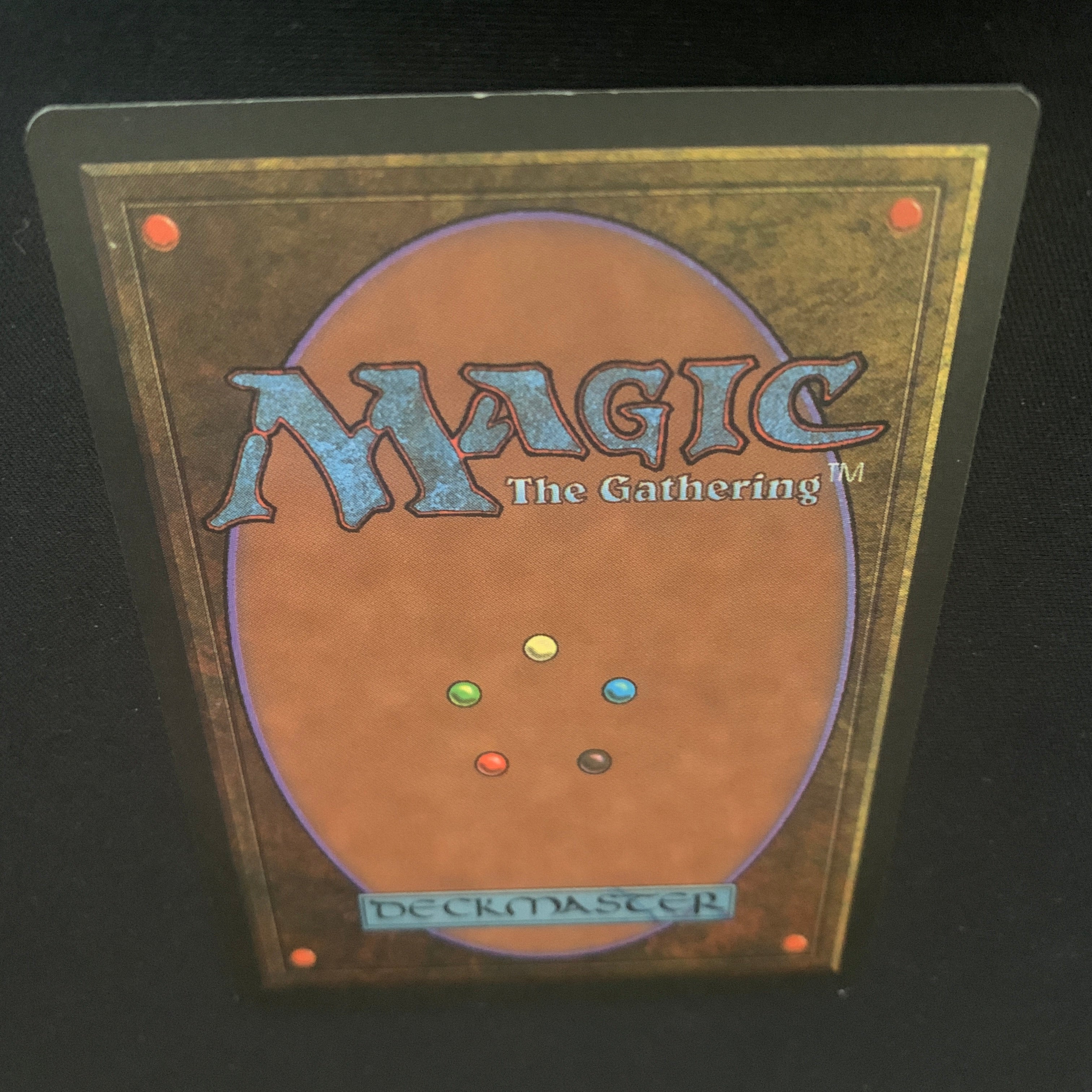 MTG Singles - Chains of Mephistopheles - Legends - 