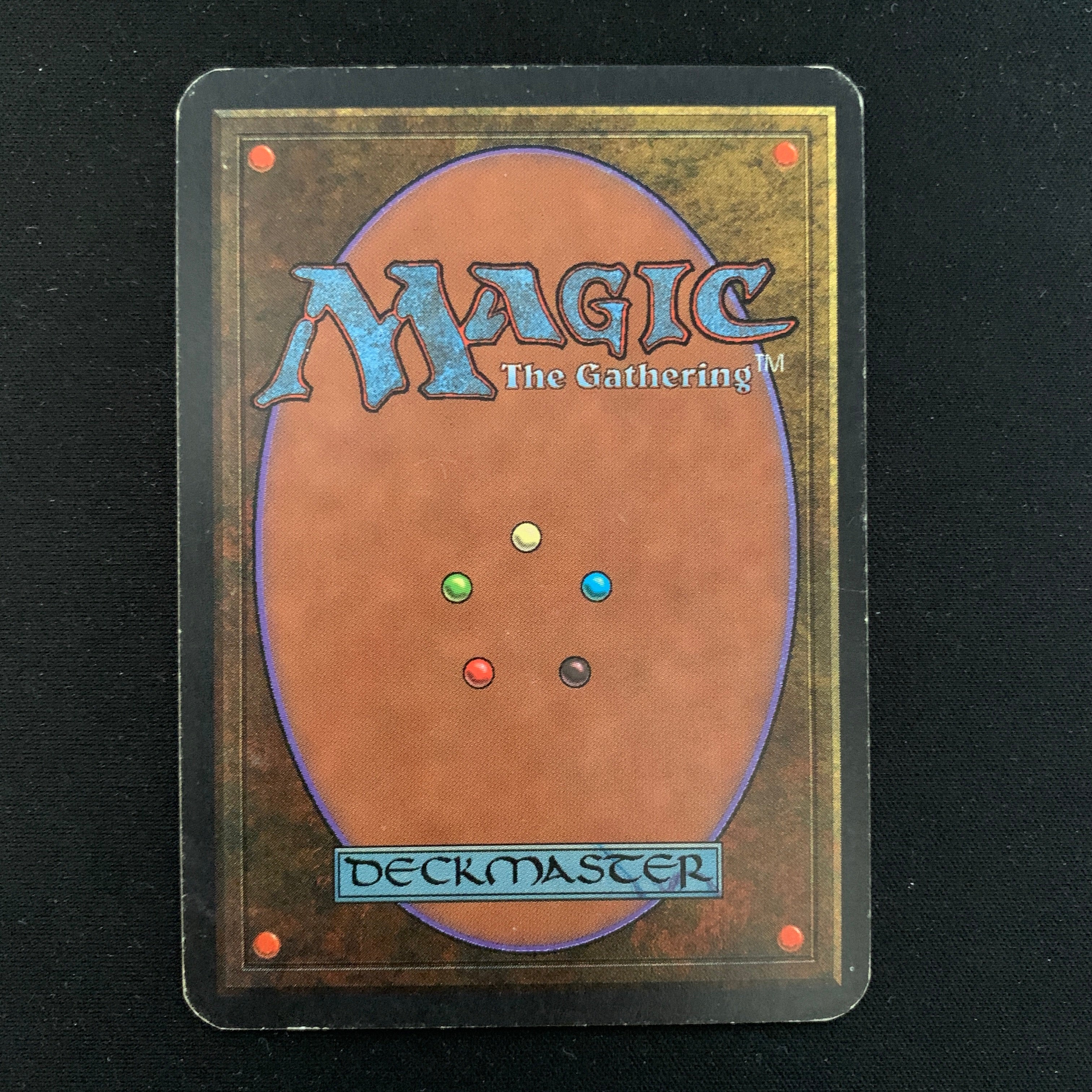 MTG Singles - Channel - Alpha - 
