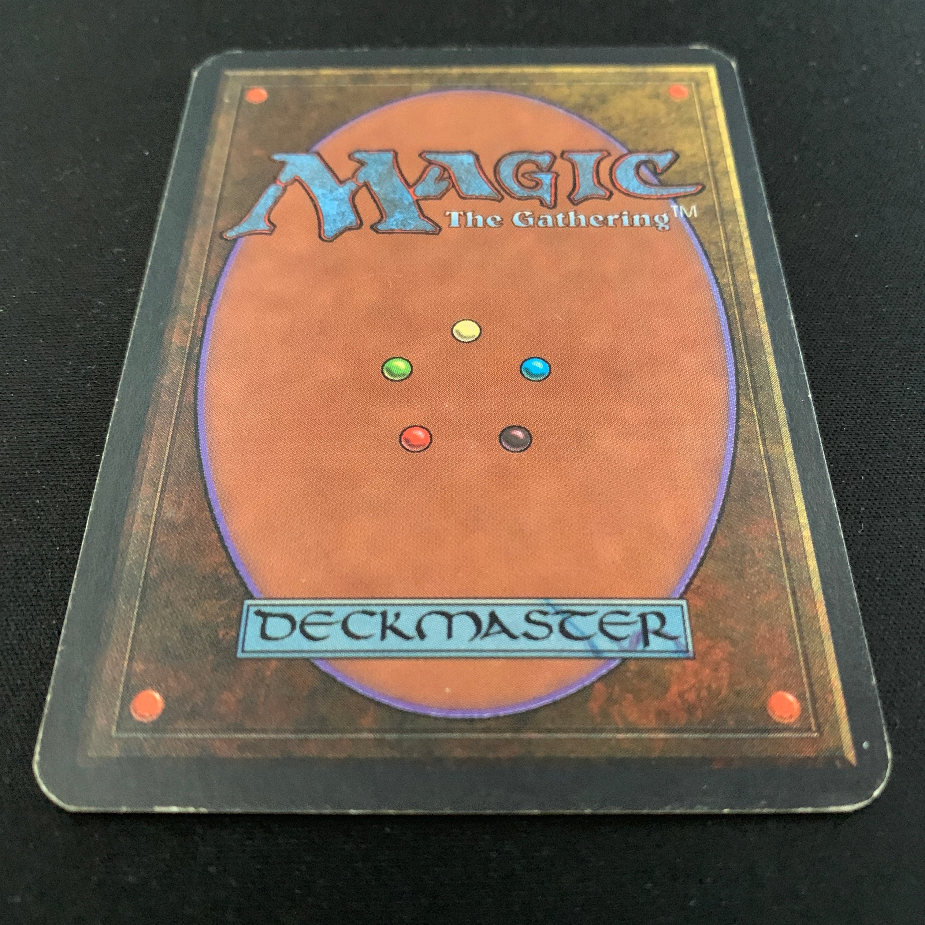 MTG Singles - Channel - Alpha - 