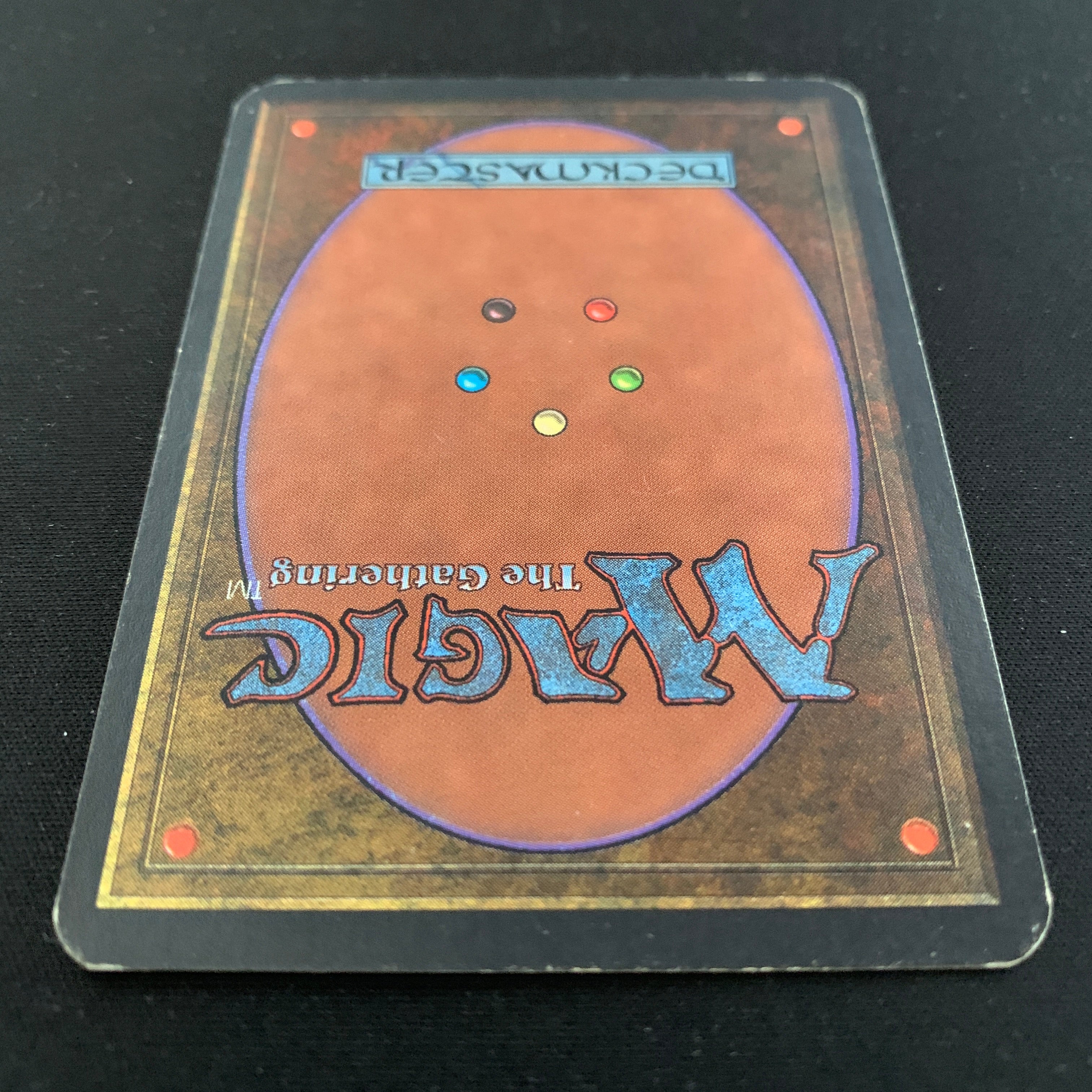 MTG Singles - Channel - Alpha - 