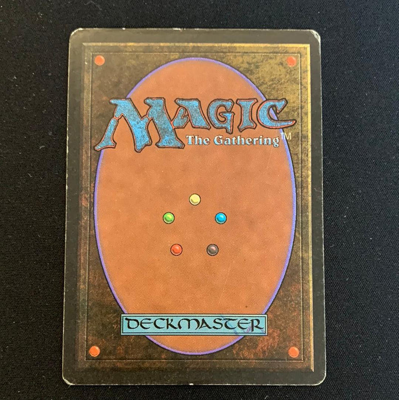 Magic the Gathering Chaos Orb - Beta 