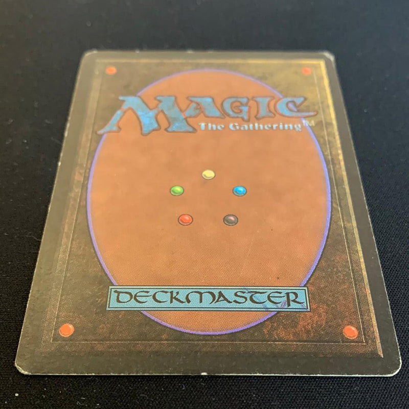 Magic the Gathering Chaos Orb - Beta 