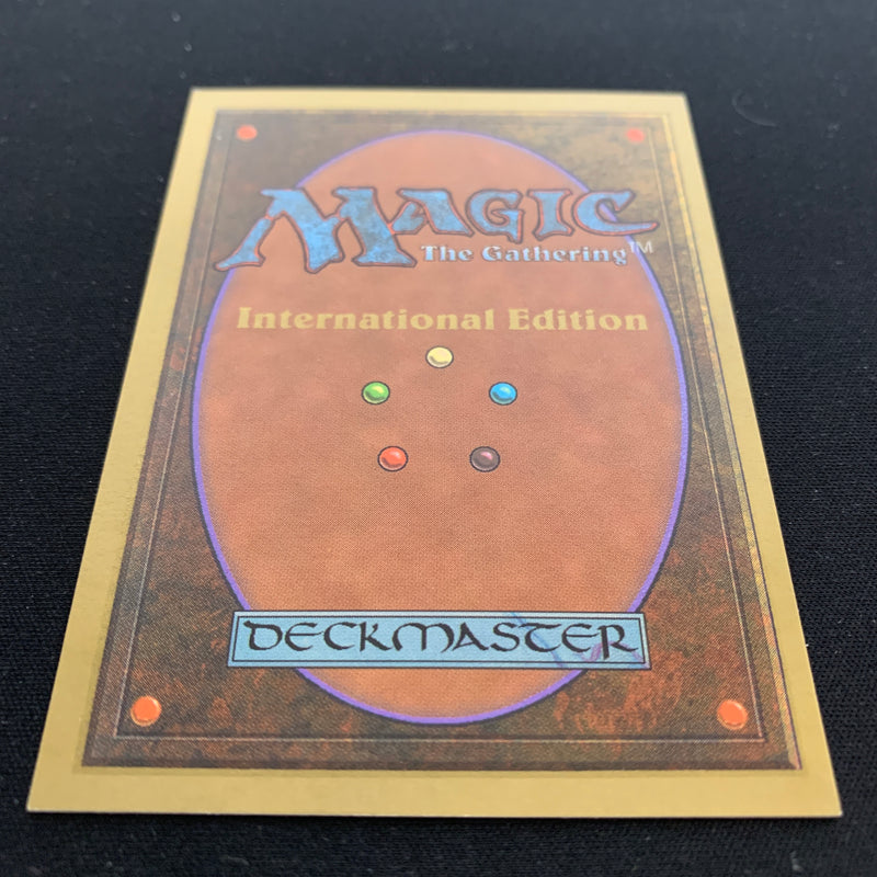 Magic the Gathering Chaos Orb - International Edition 