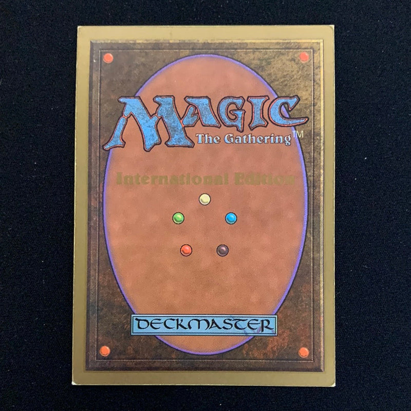 Magic the Gathering Chaos Orb - International Edition 