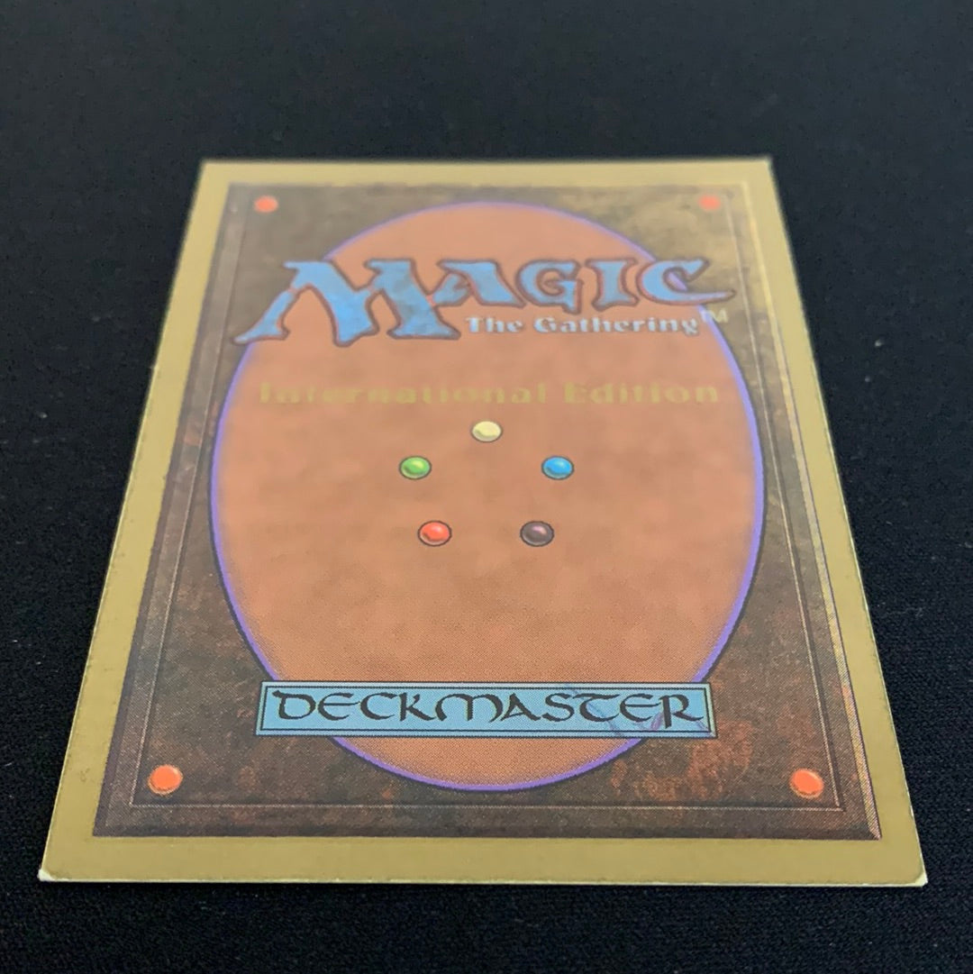 MTG Singles - Chaos Orb - International Edition - 