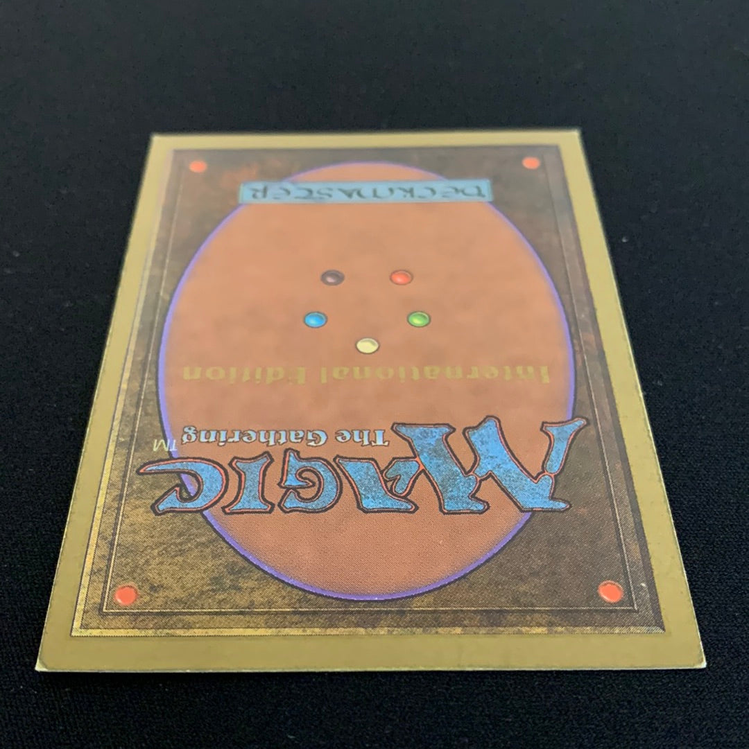 MTG Singles - Chaos Orb - International Edition - 