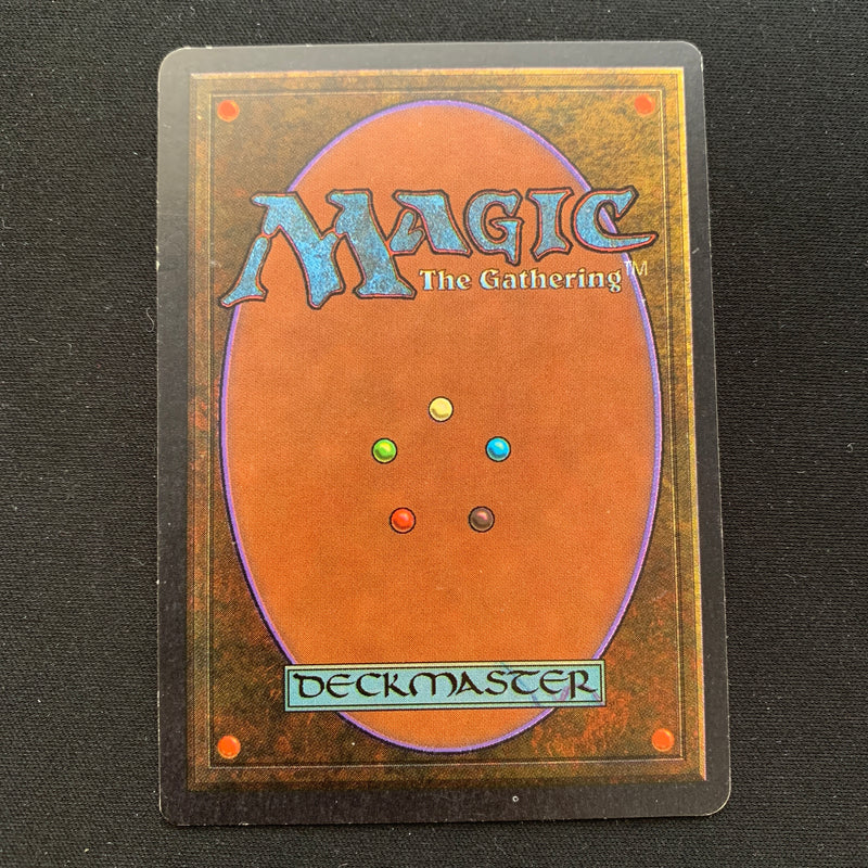 Magic the Gathering Chaos Orb - Unlimited 