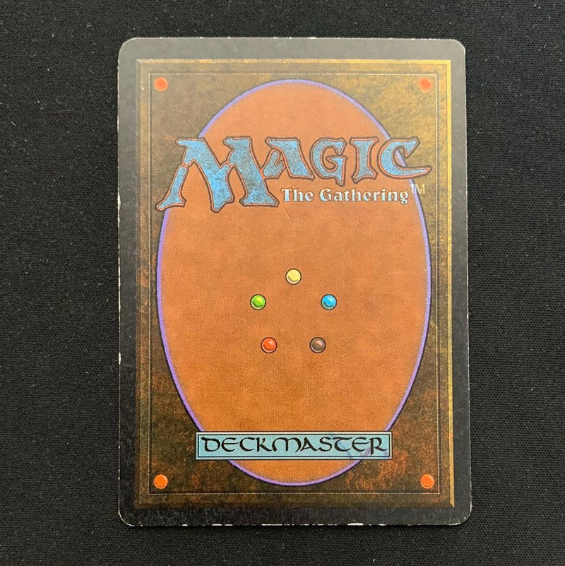 Magic the Gathering Chaos Orb - Unlimited 