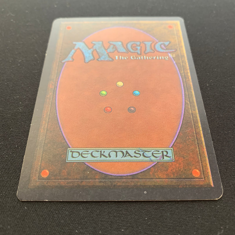 Magic the Gathering Chaos Orb - Unlimited 