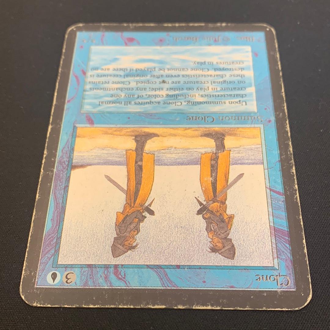 MTG Singles - Clone - Alpha - 