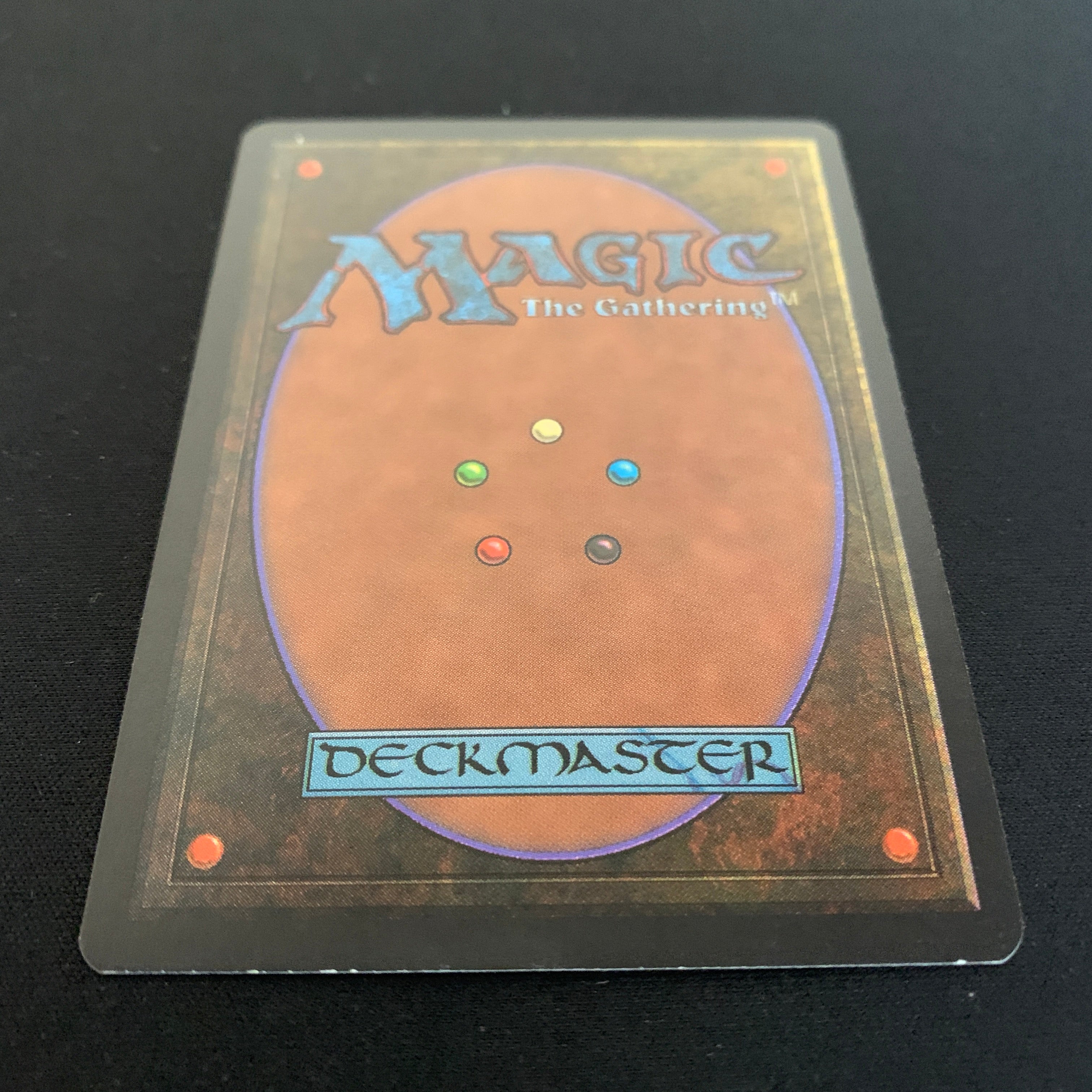 MTG Singles - Cockatrice - Beta - 