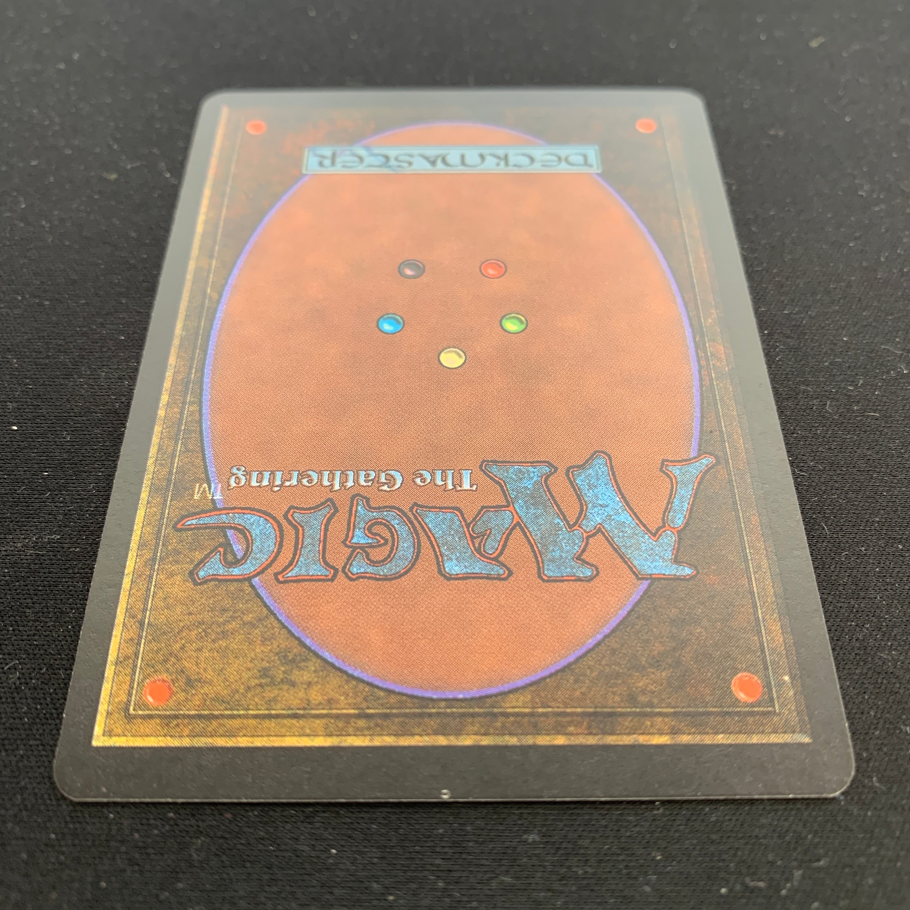 Copper Tablet 英語　MtG Copper Tablet | Unlimited | Star City Games