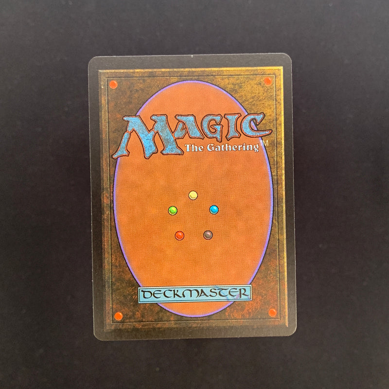 Magic the Gathering Copper Tablet - Beta 