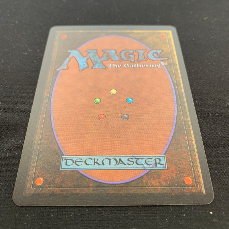 Magic the Gathering Copper Tablet - Beta 