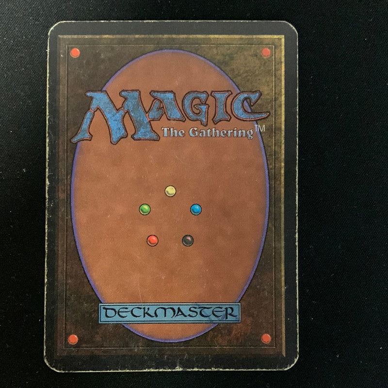 Magic the Gathering Copy Artifact - Alpha 