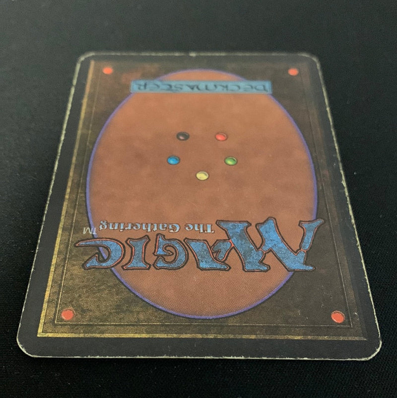 Magic the Gathering Copy Artifact - Alpha 