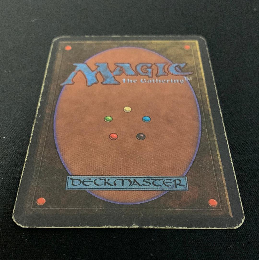 MTG Singles - Copy Artifact - Alpha - 