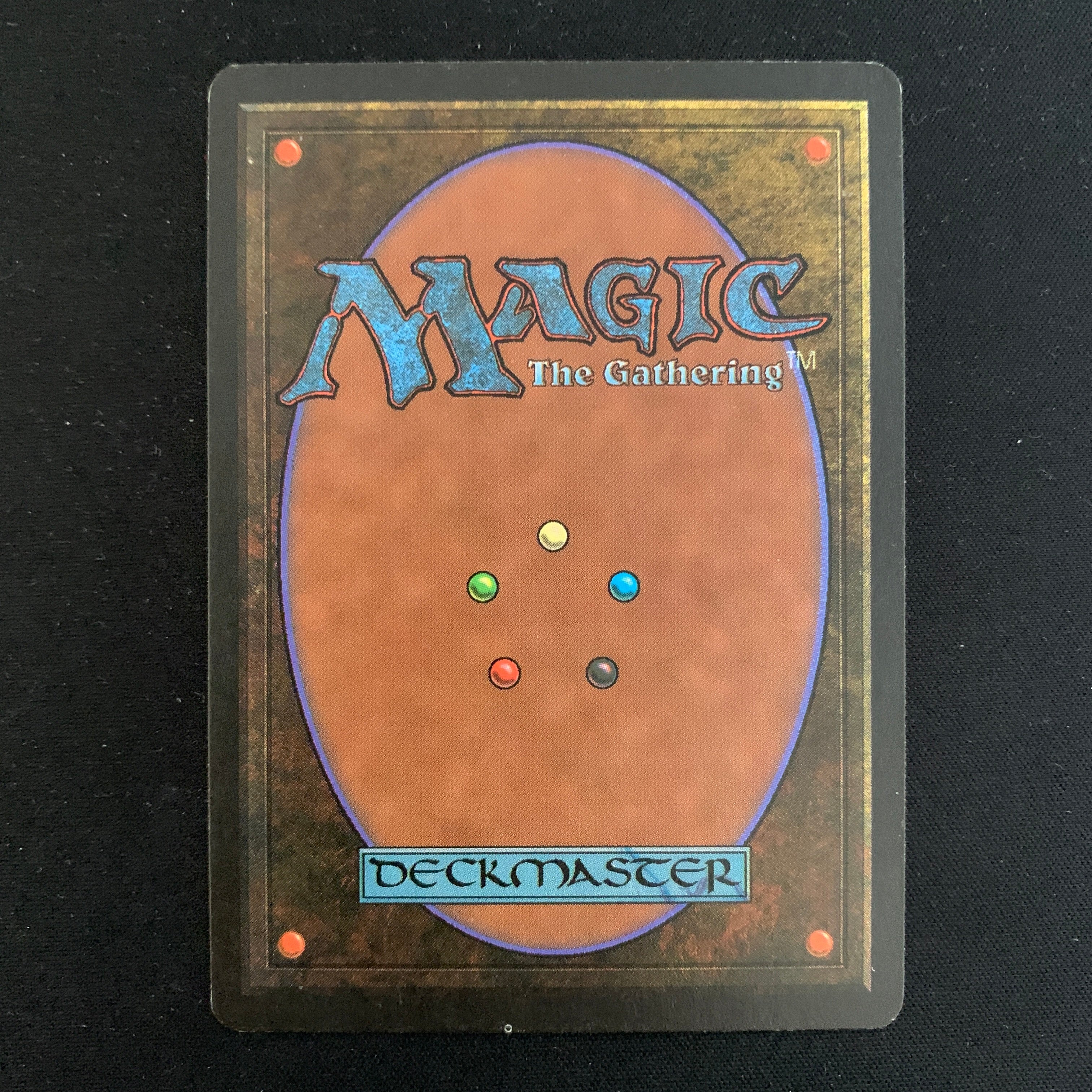 MTG Singles - Copy Artifact - Beta - 