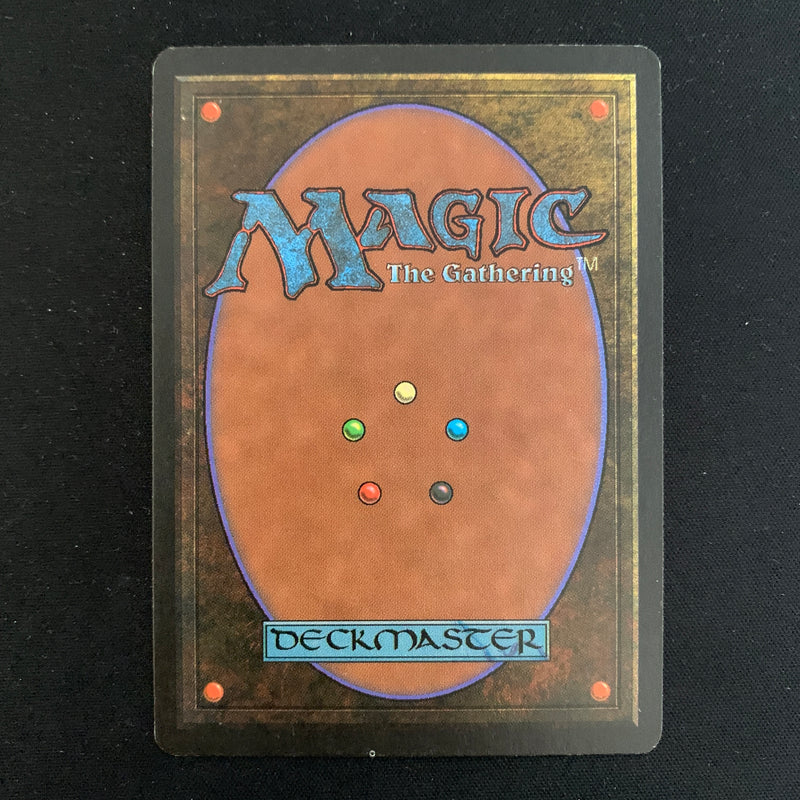 Magic the Gathering Copy Artifact - Beta 