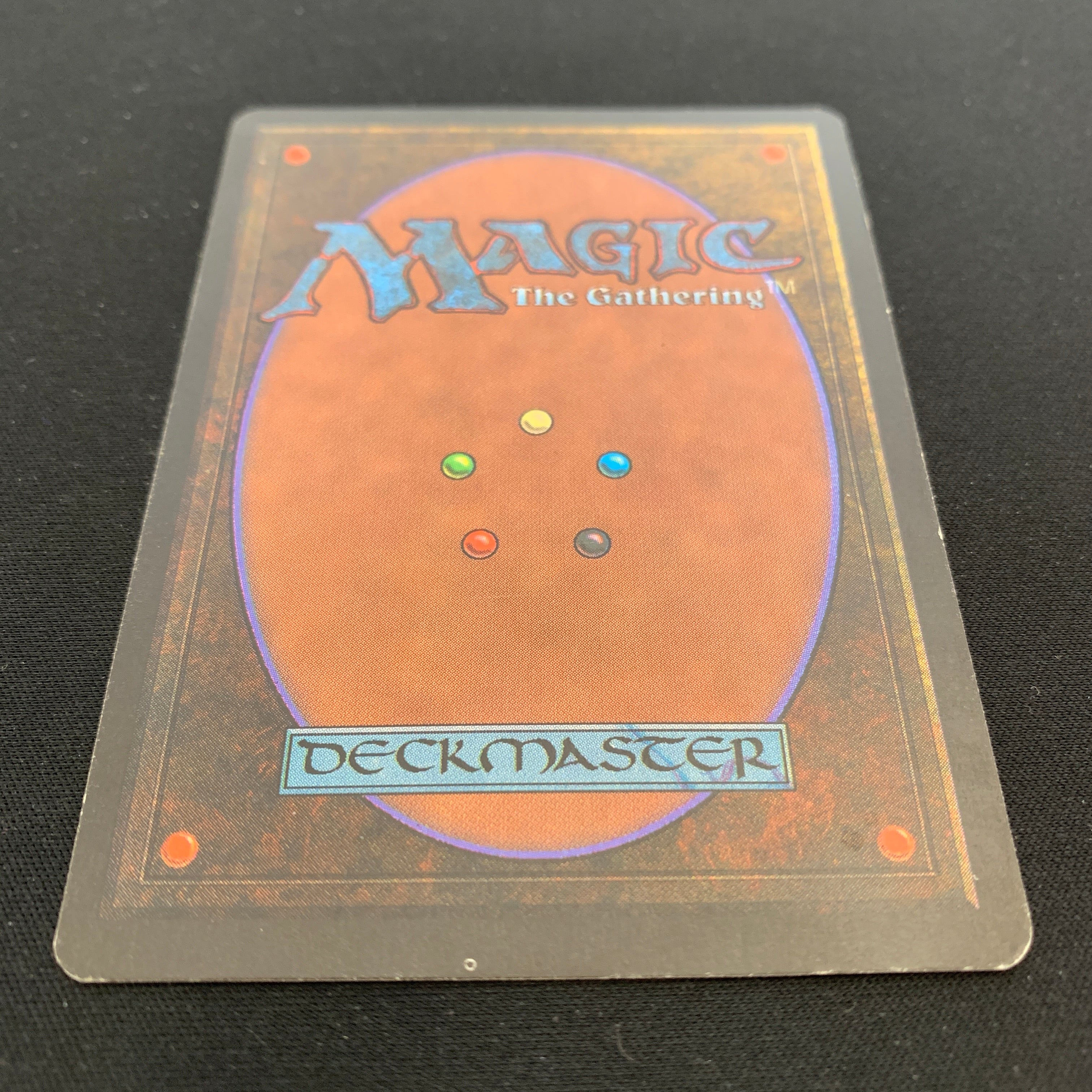 MTG Singles - Copy Artifact - Beta - 