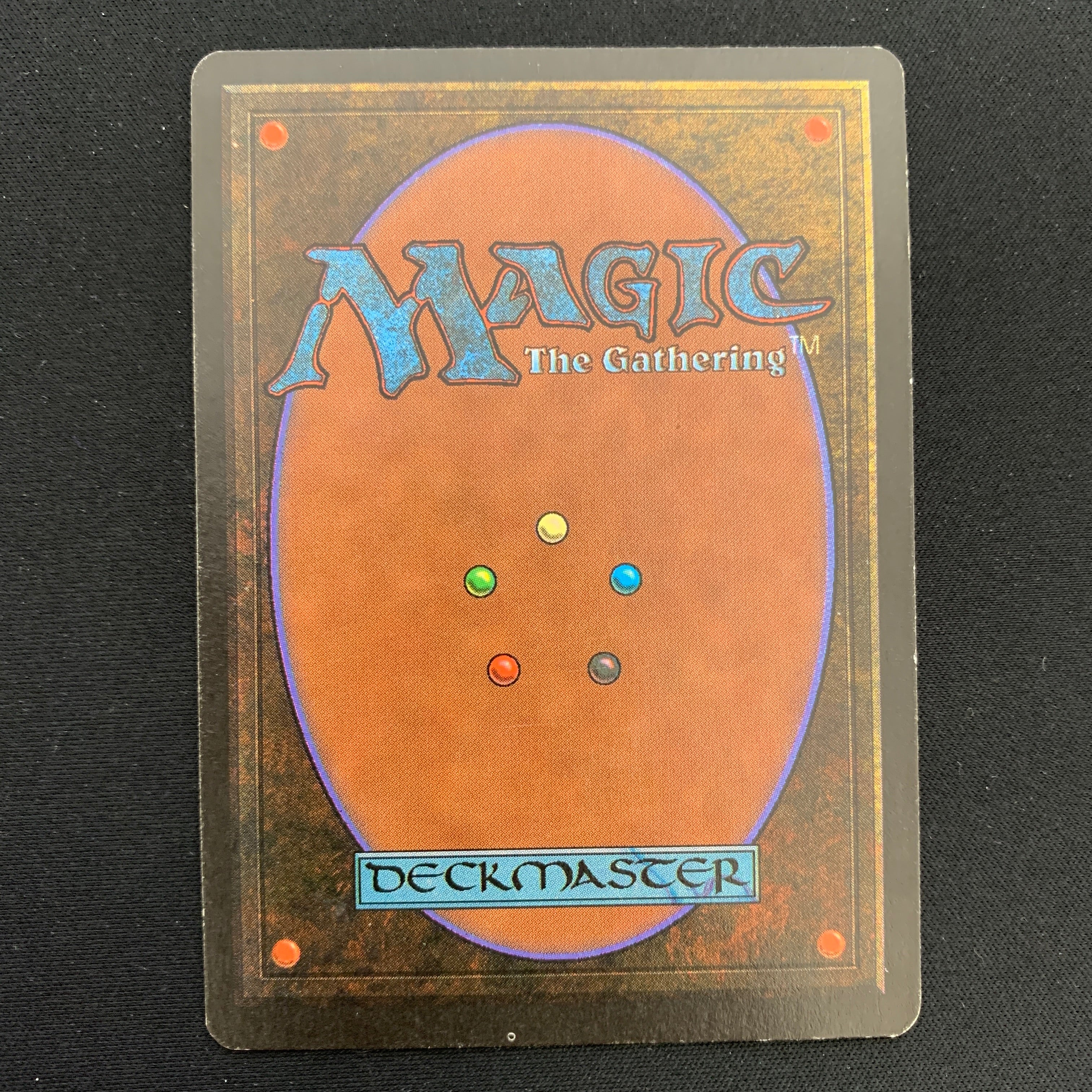 MTG Singles - Copy Artifact - Beta - 