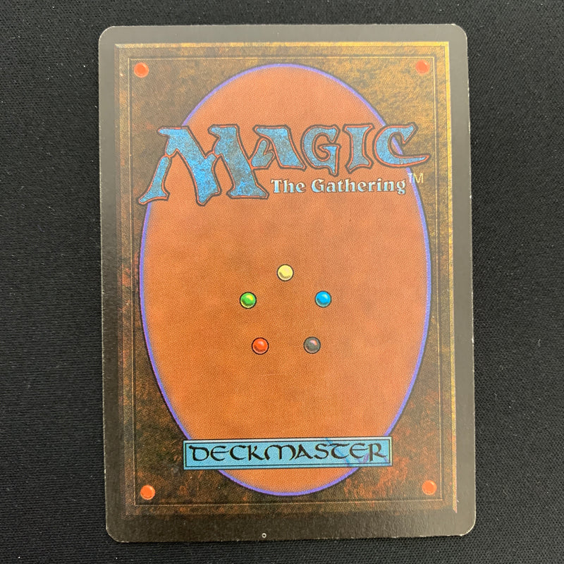 Magic the Gathering Copy Artifact - Beta 