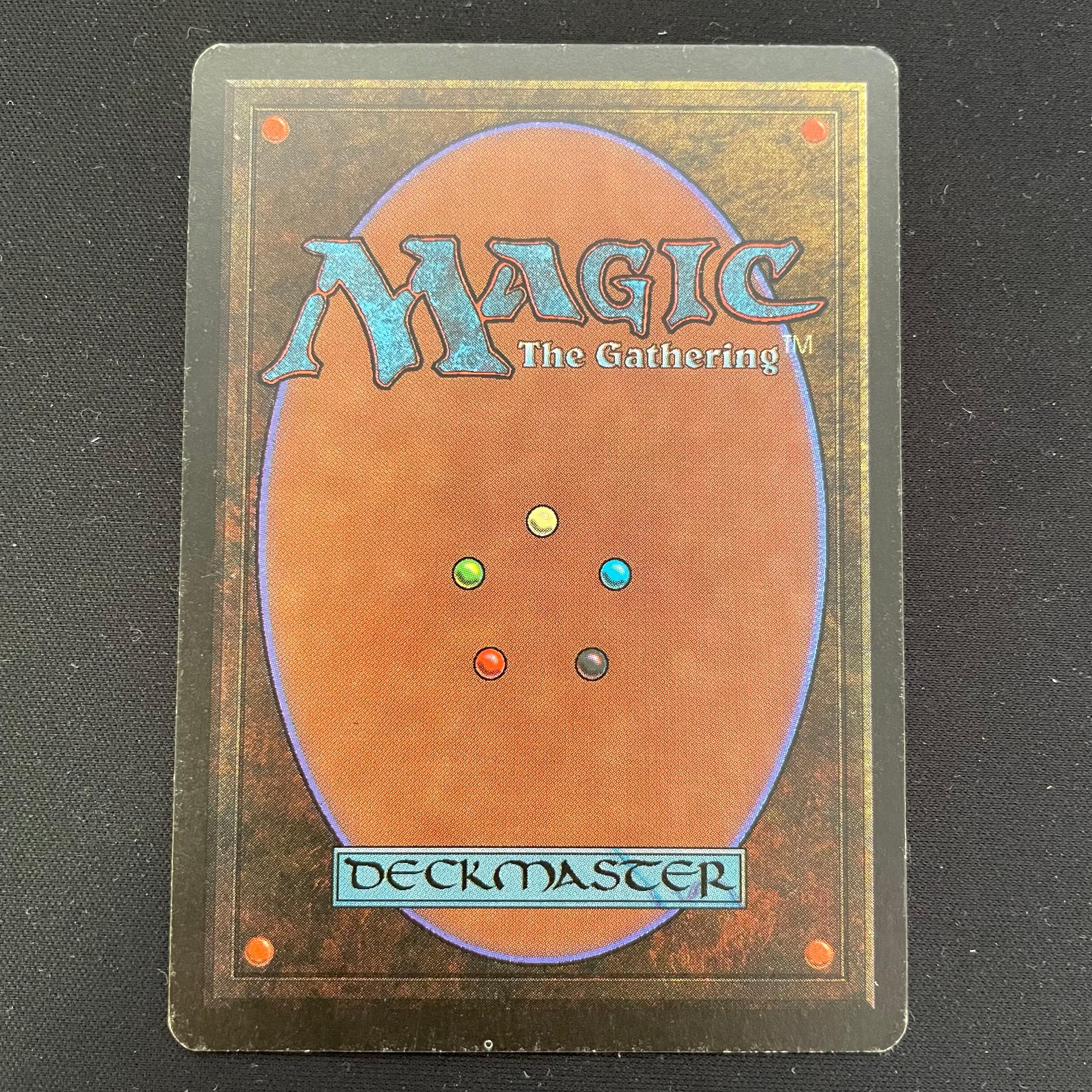 MTG Singles - Copy Artifact - Beta - 