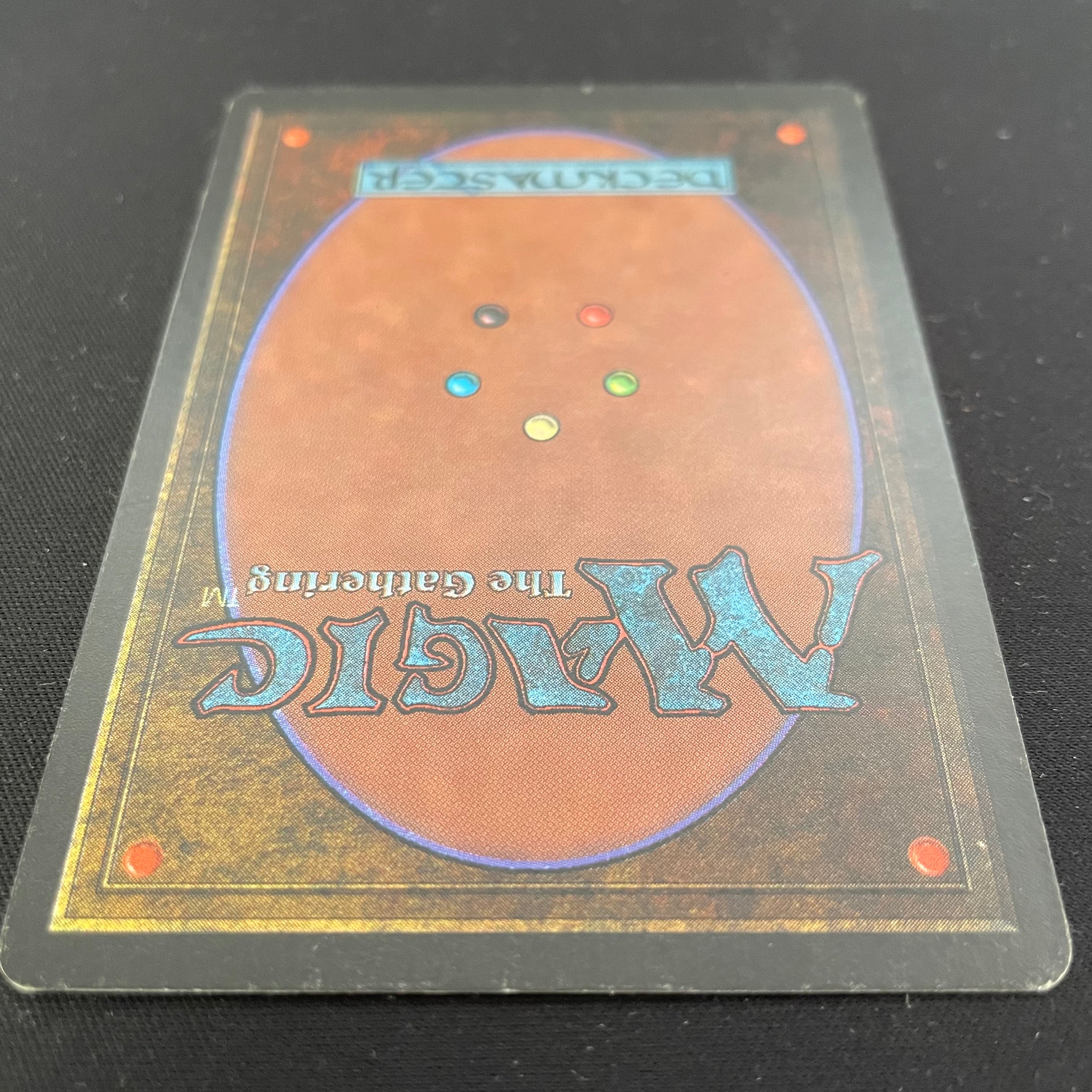 MTG Singles - Copy Artifact - Beta - 