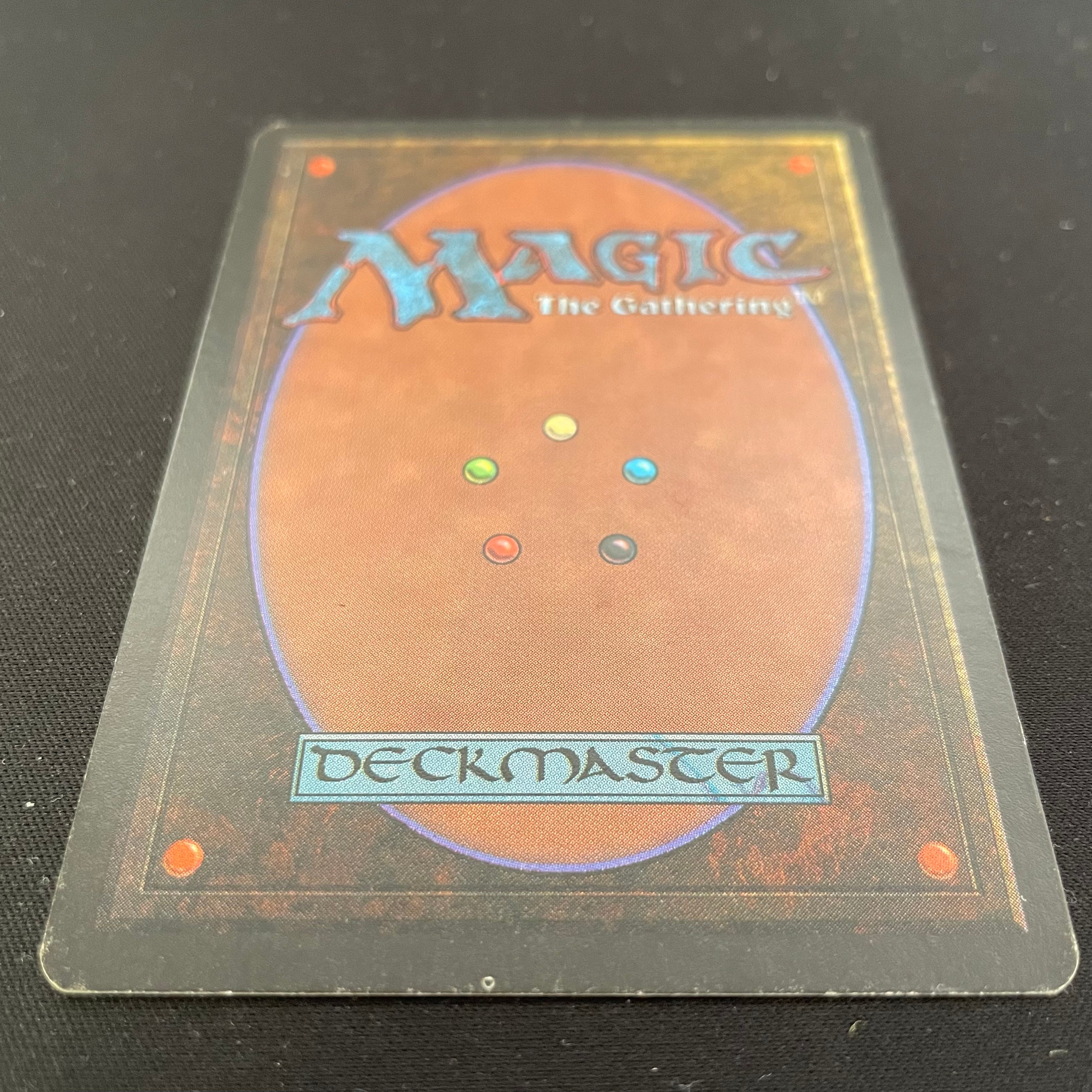 MTG Singles - Copy Artifact - Beta - 