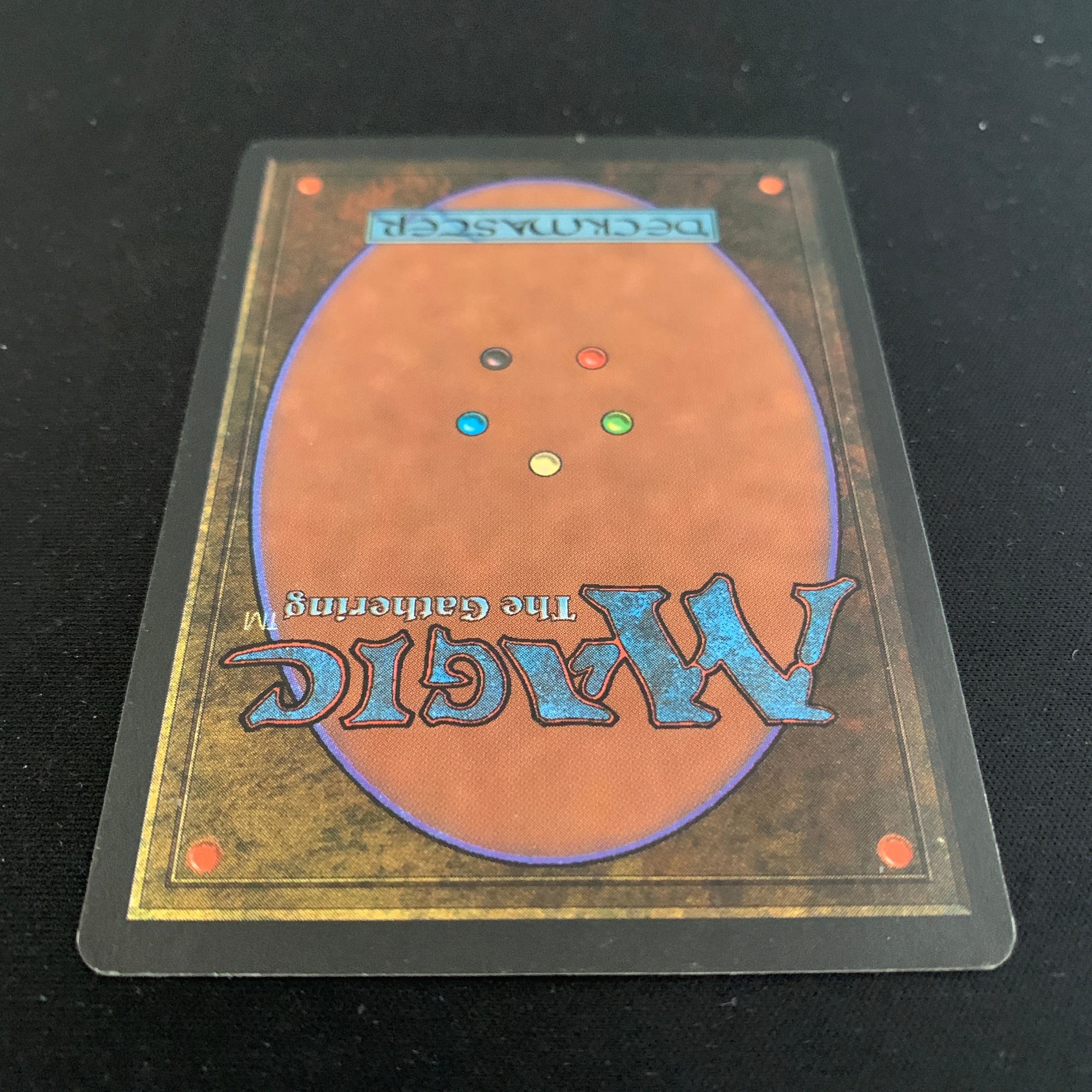 MTG Singles - Copy Artifact - Beta - 