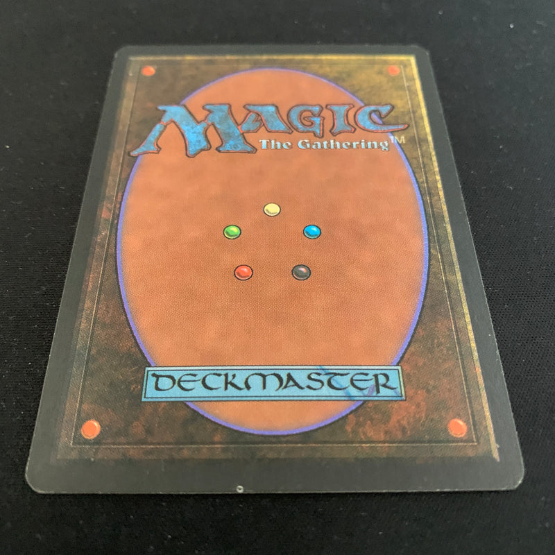 Magic the Gathering Copy Artifact - Beta 